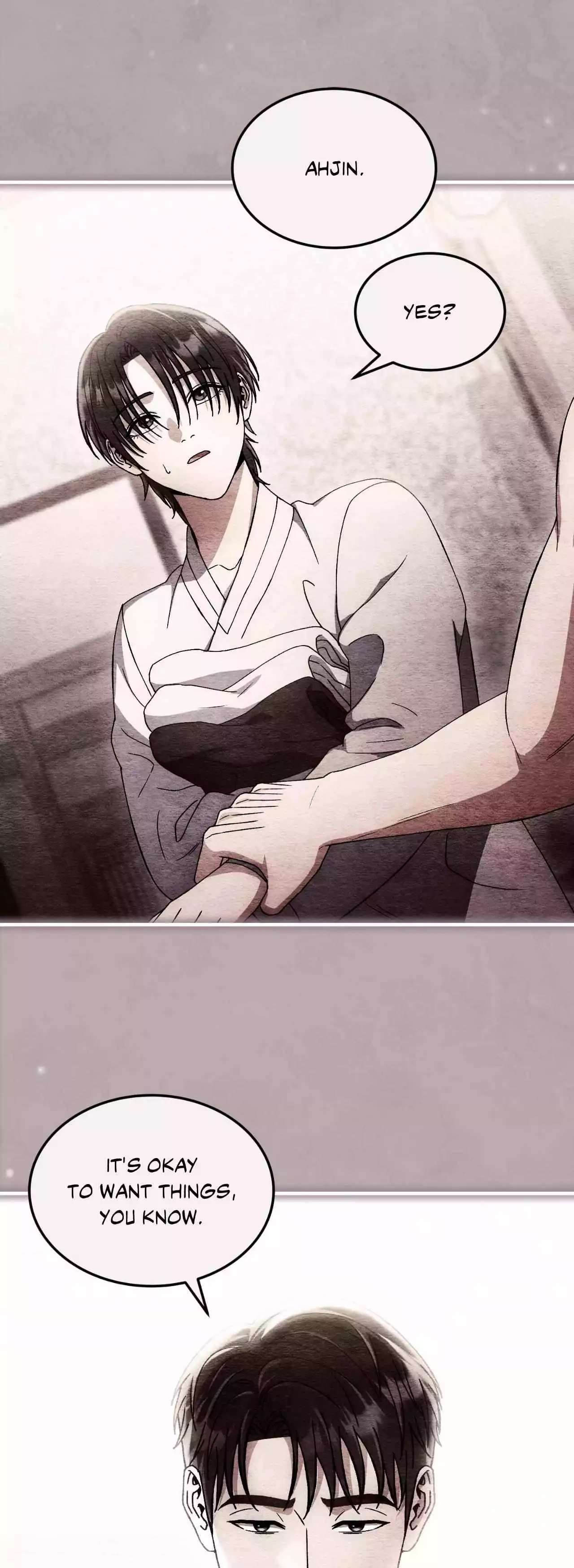 Piercing Stab chapter 46 page 49