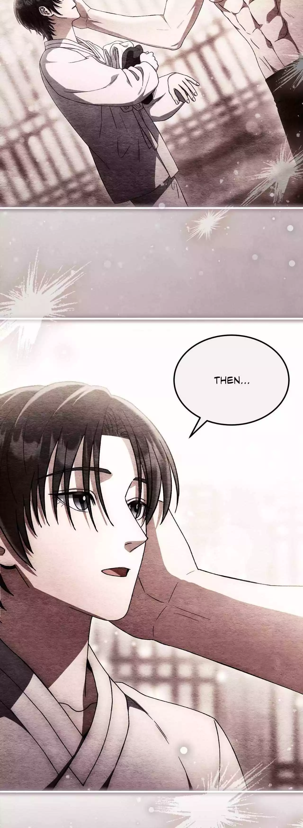 Piercing Stab chapter 46 page 51