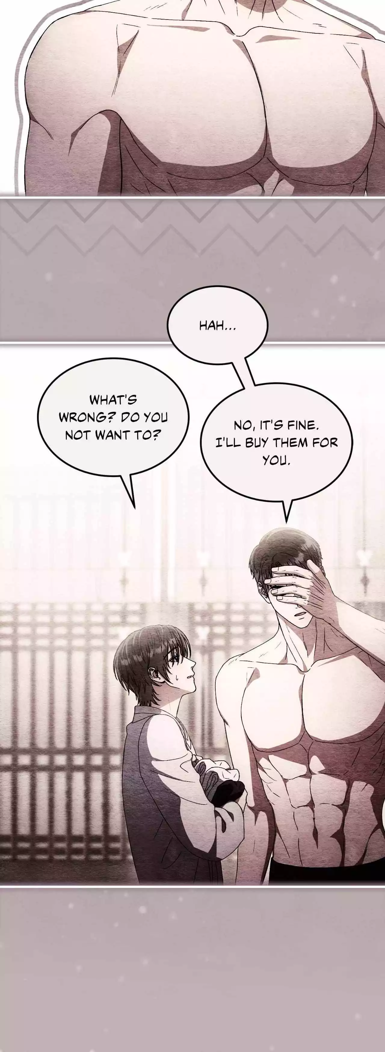 Piercing Stab chapter 46 page 53