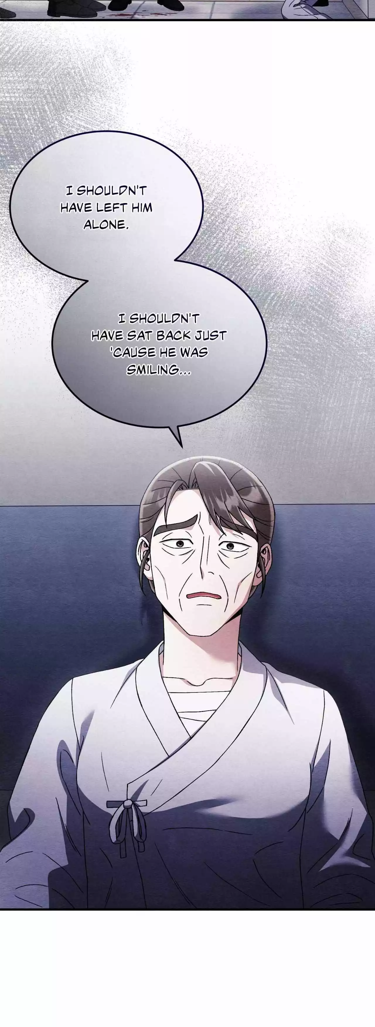 Piercing Stab chapter 46 page 8