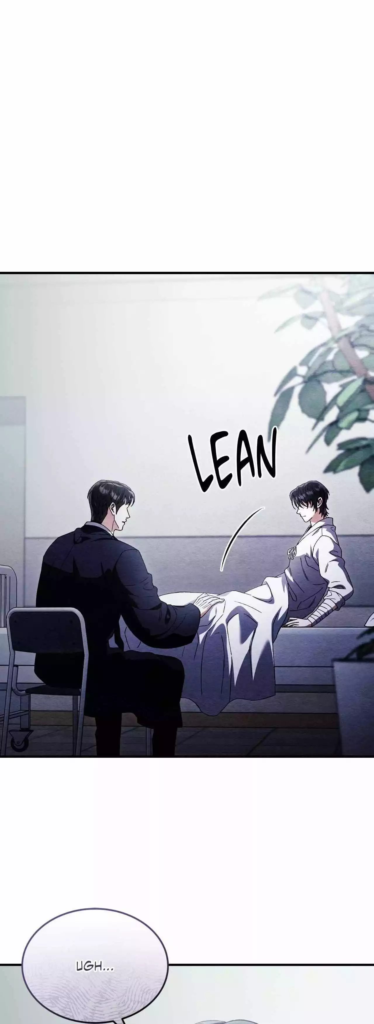 Piercing Stab chapter 47 page 5