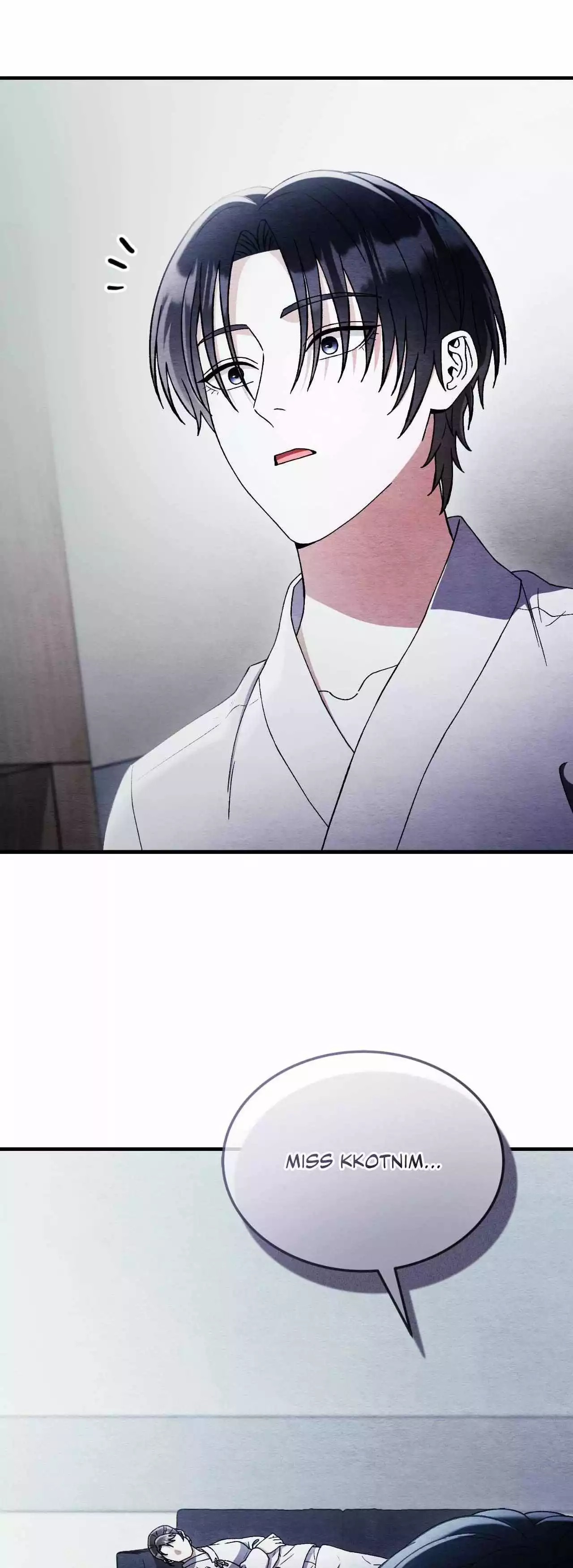 Piercing Stab chapter 47 page 9