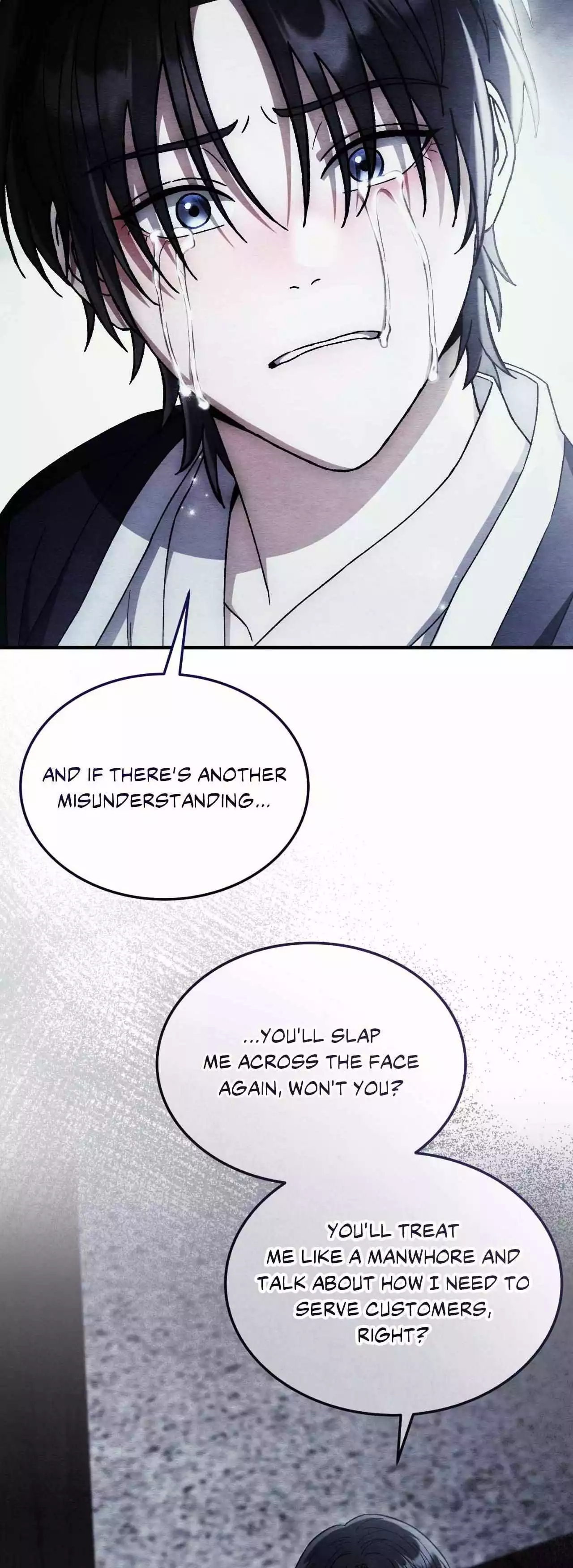 Piercing Stab chapter 48 page 10
