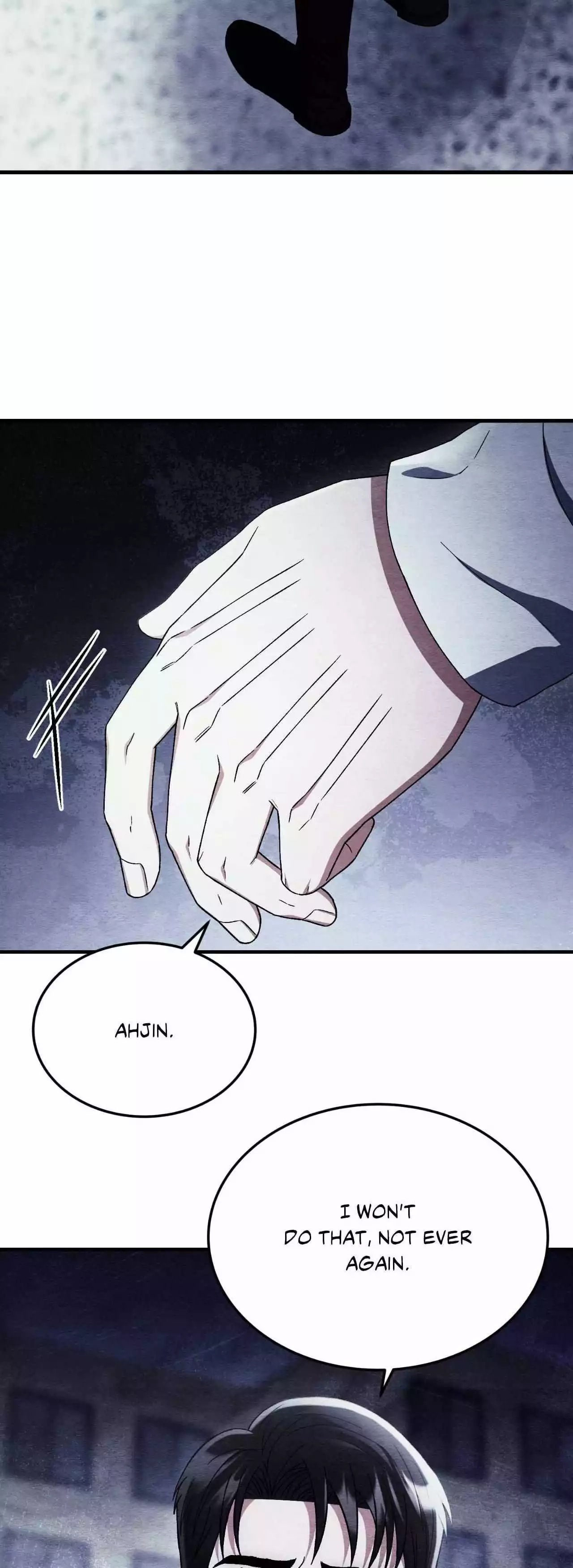 Piercing Stab chapter 48 page 12