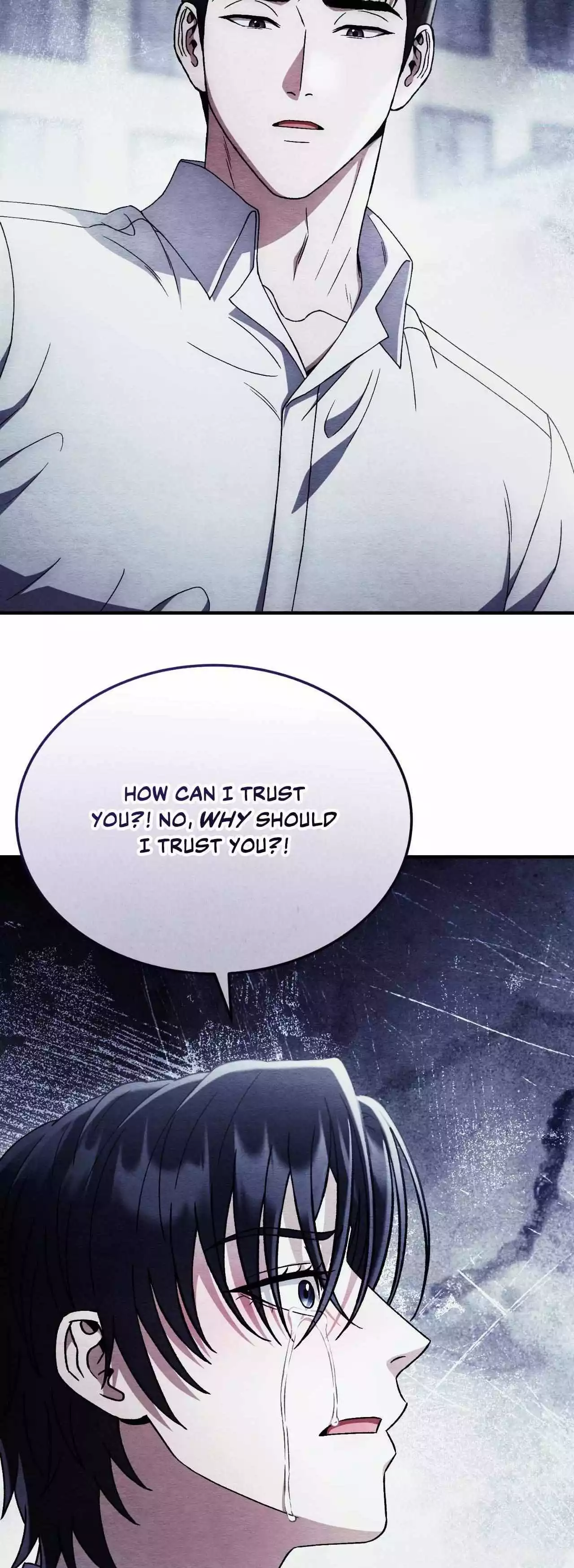 Piercing Stab chapter 48 page 13