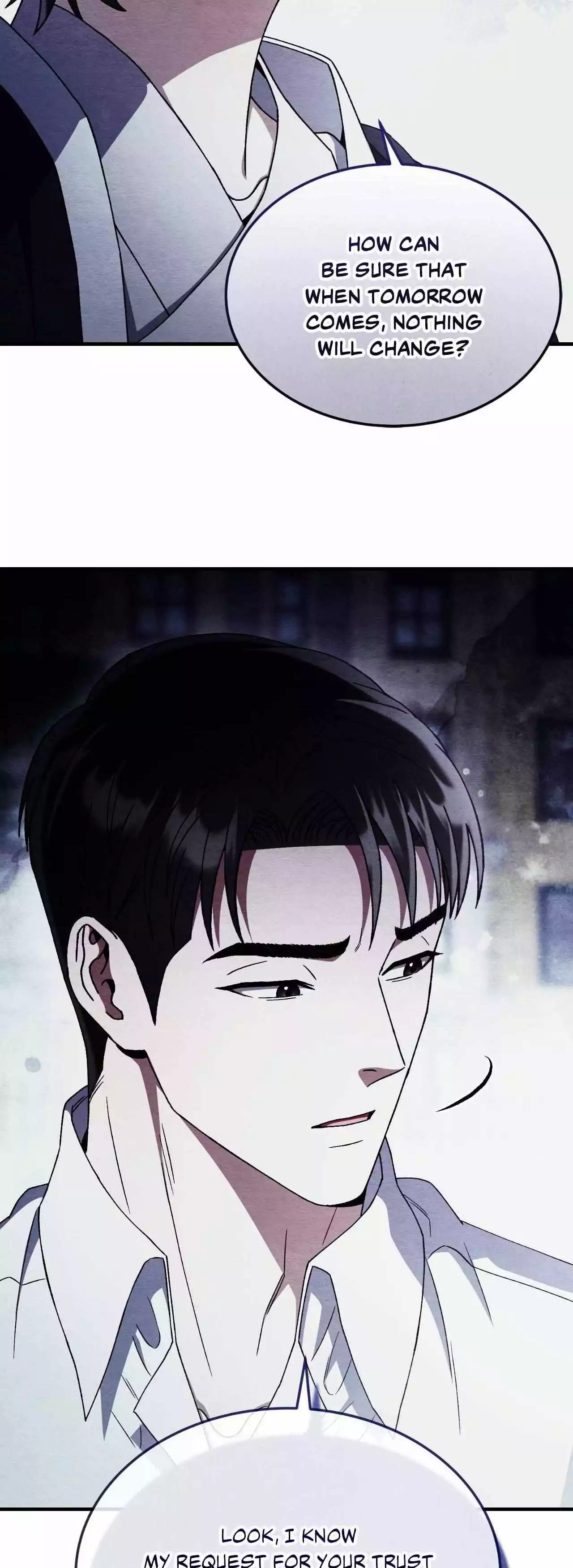 Piercing Stab chapter 48 page 14