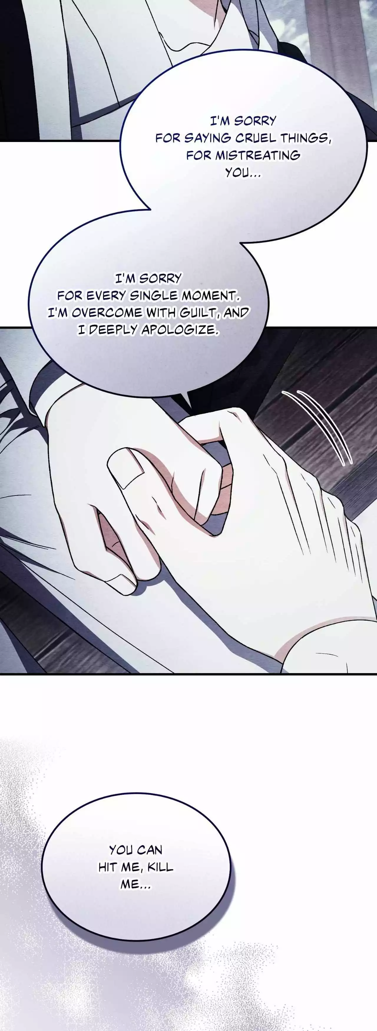 Piercing Stab chapter 48 page 18