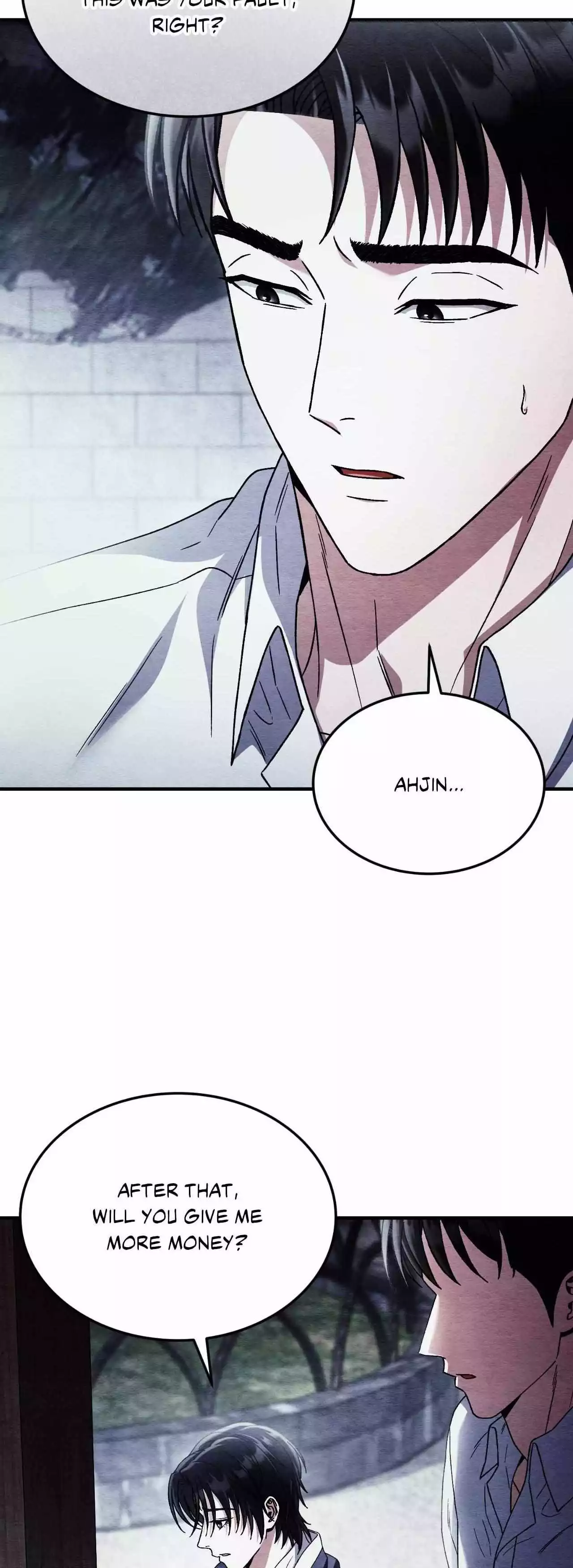 Piercing Stab chapter 48 page 2