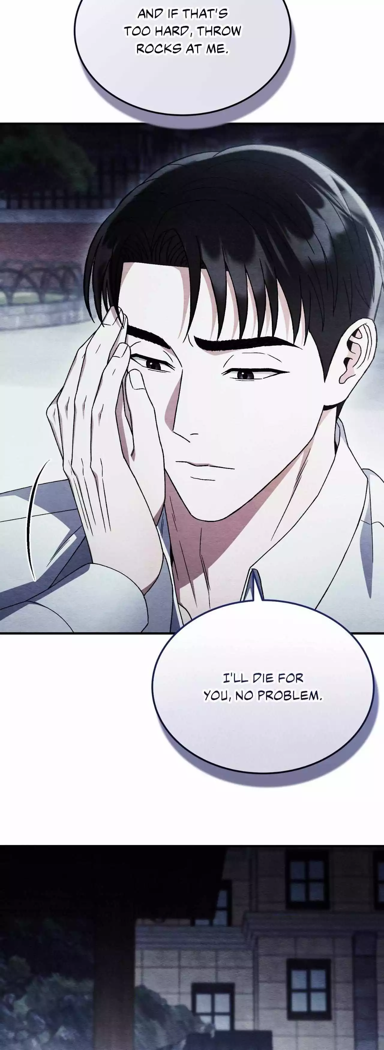 Piercing Stab chapter 48 page 20