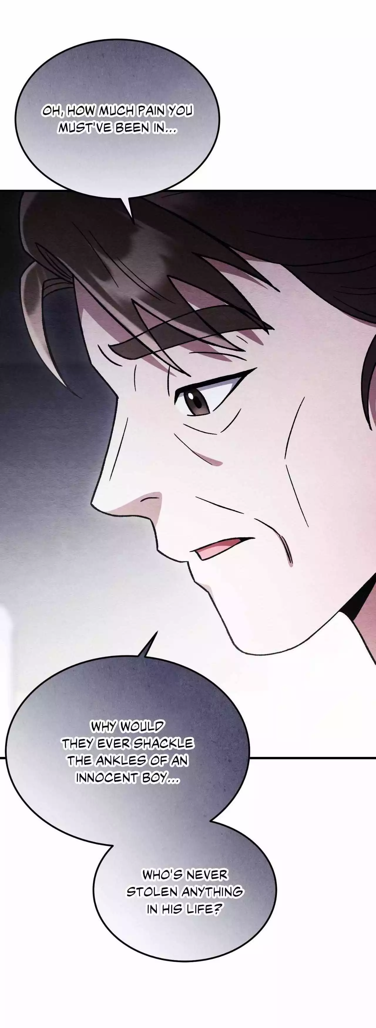 Piercing Stab chapter 48 page 30