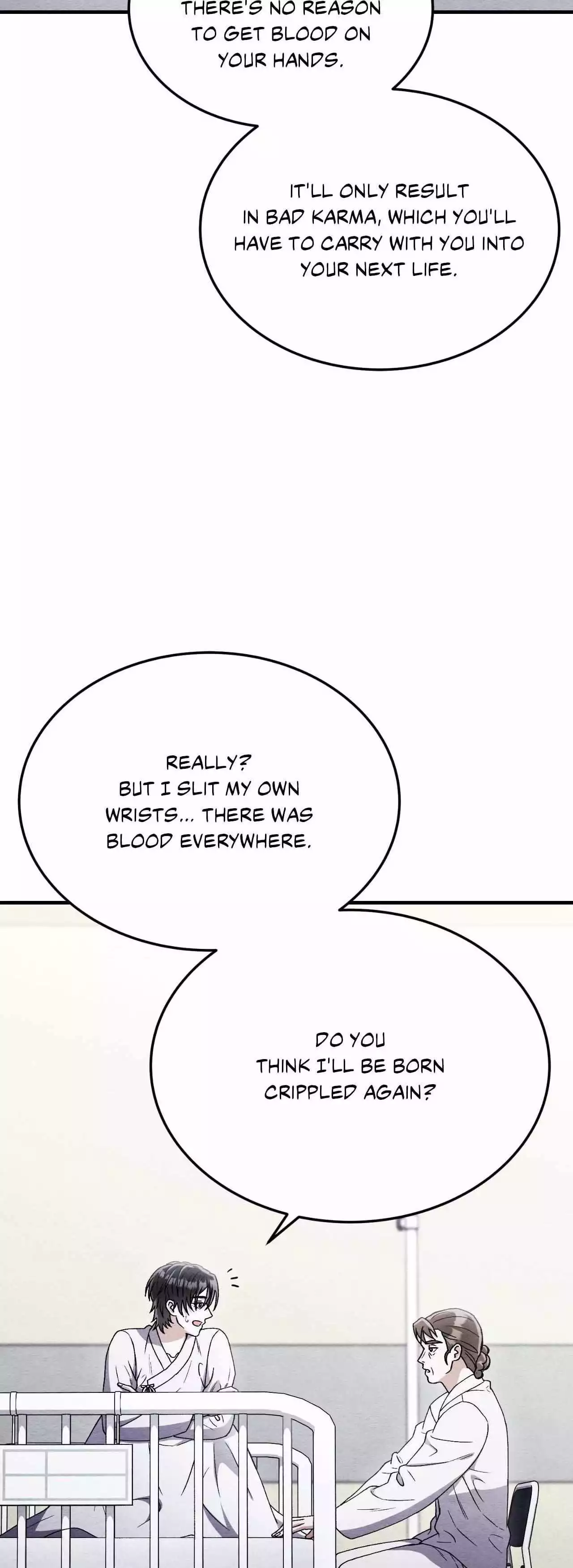 Piercing Stab chapter 48 page 37