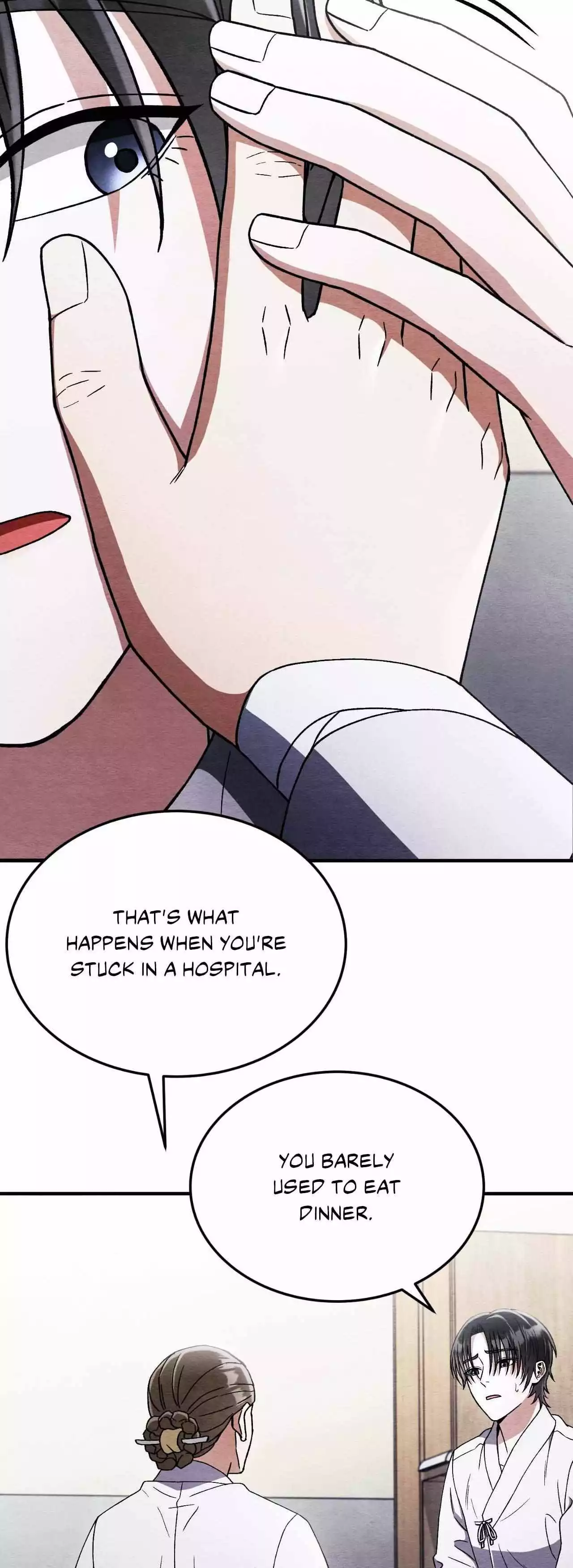 Piercing Stab chapter 48 page 41
