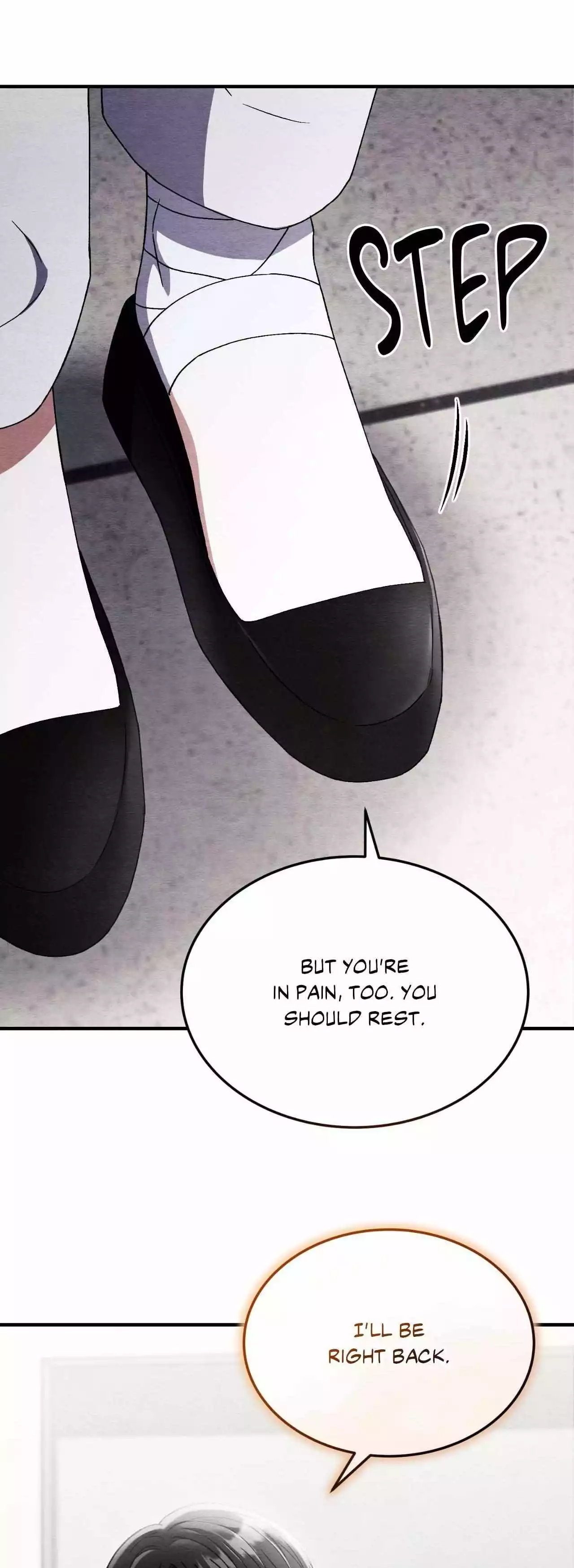 Piercing Stab chapter 48 page 44