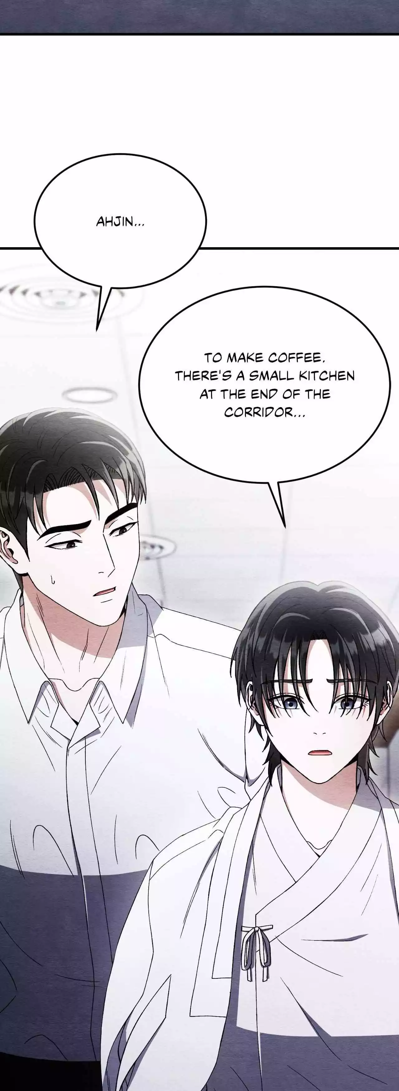 Piercing Stab chapter 48 page 49