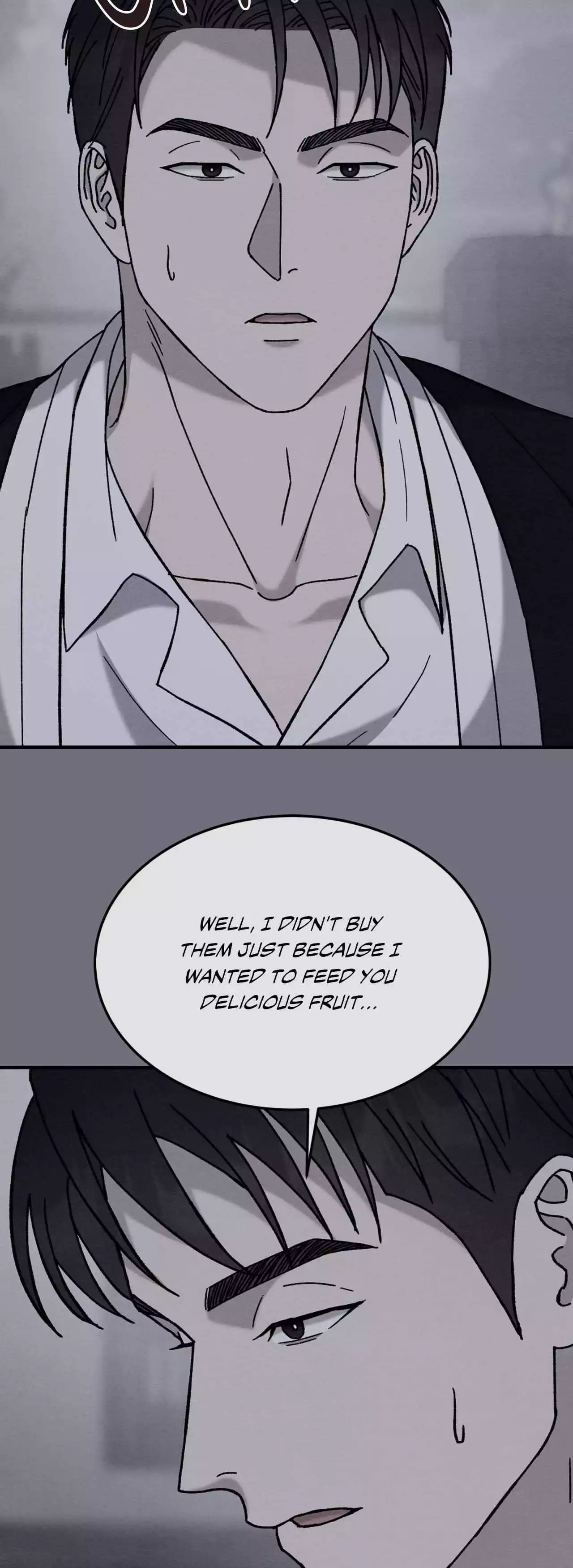 Piercing Stab chapter 48 page 5