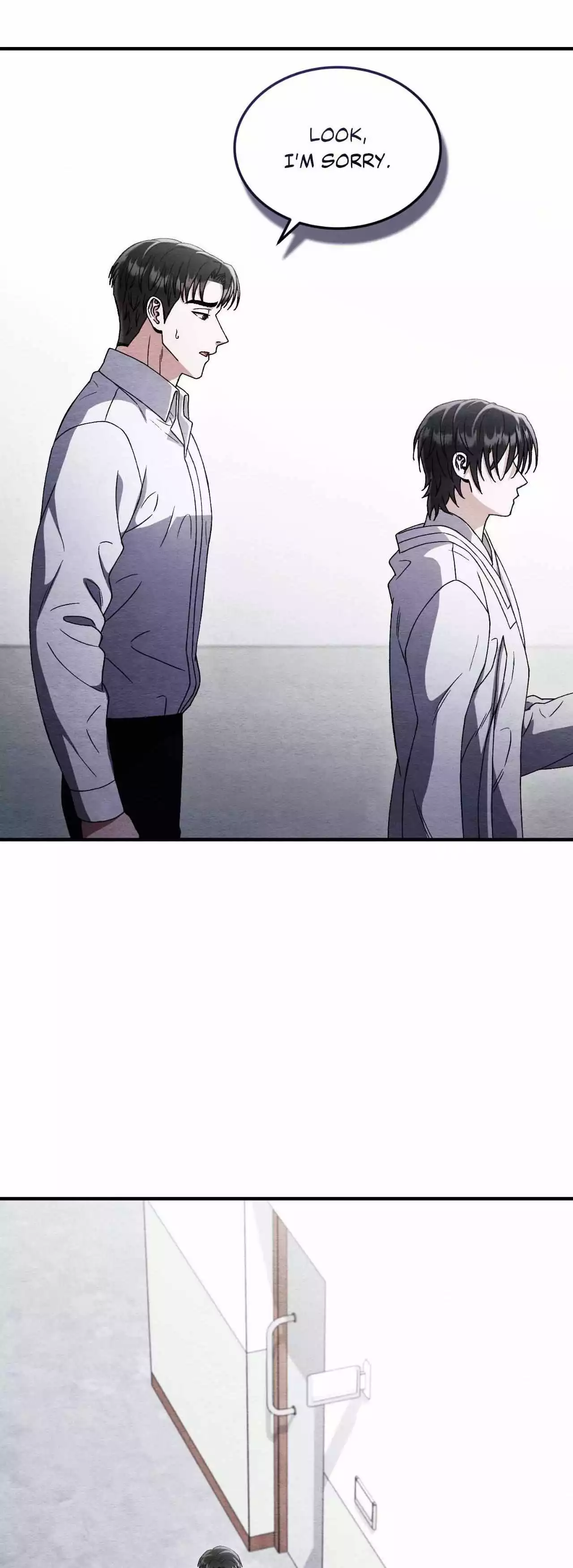 Piercing Stab chapter 48 page 53