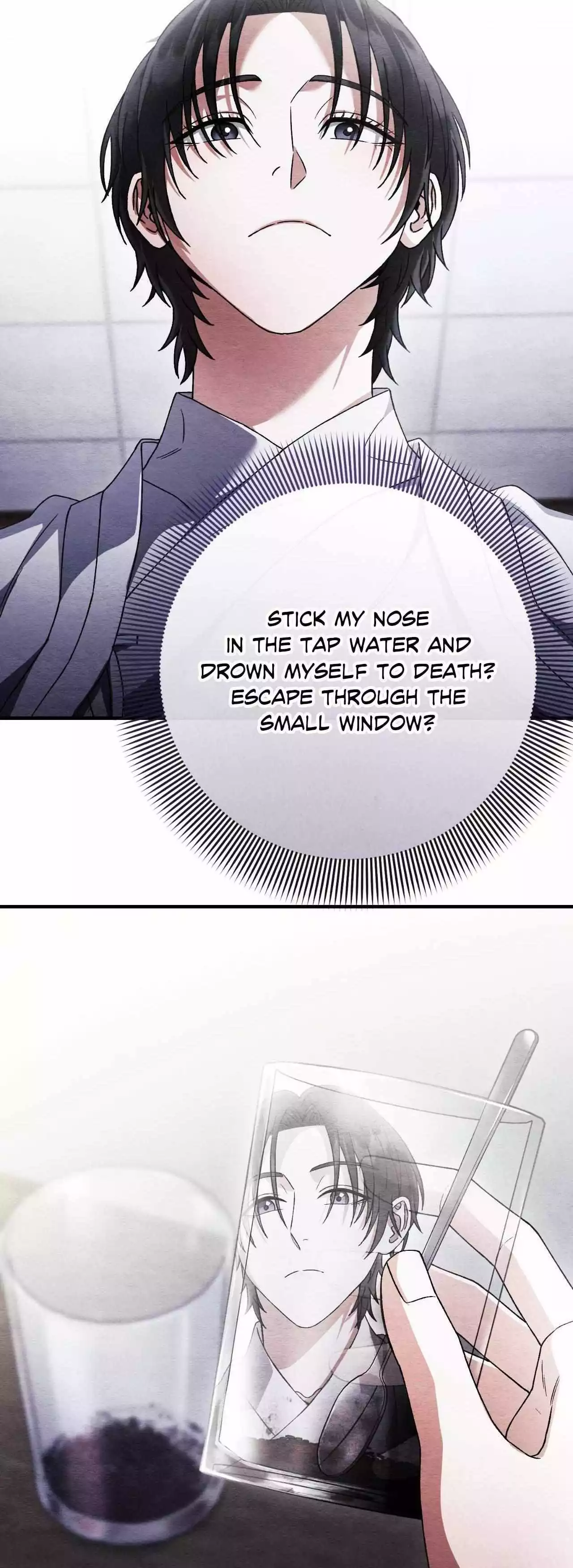 Piercing Stab chapter 48 page 57