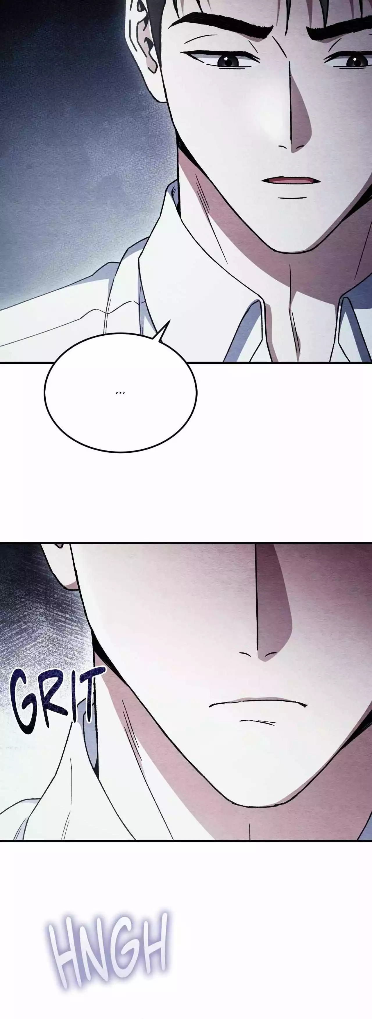 Piercing Stab chapter 48 page 8