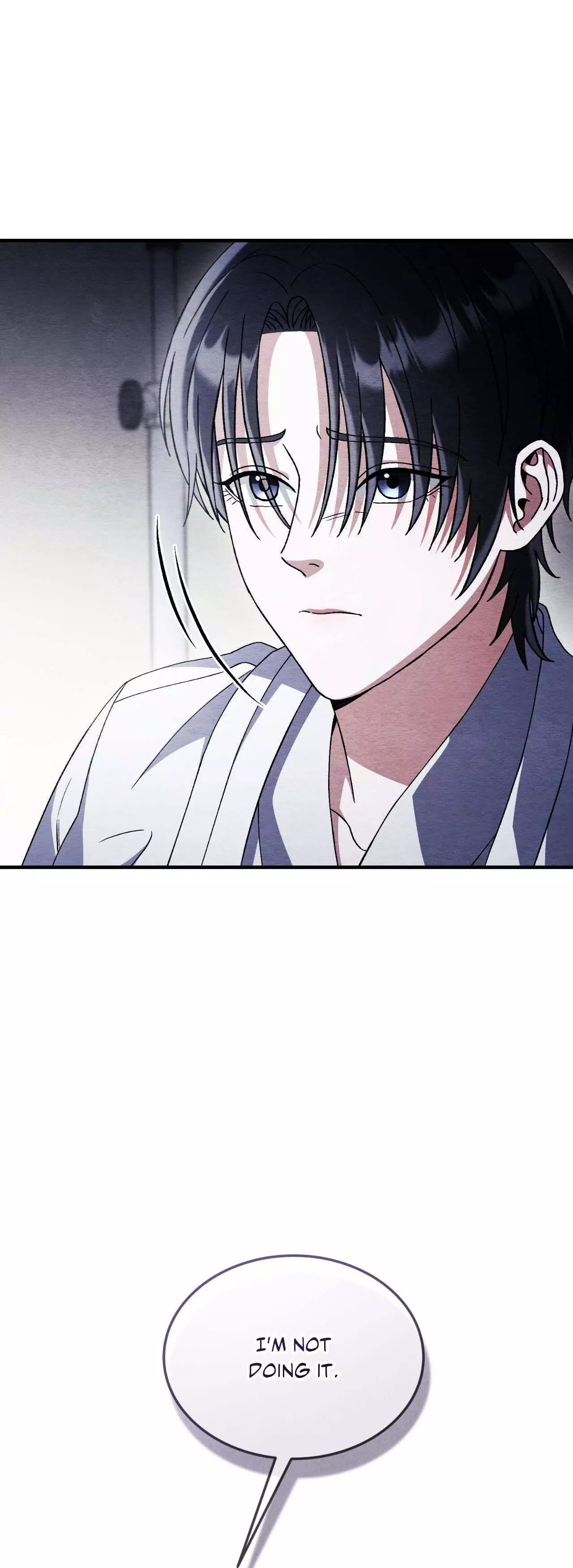 Piercing Stab chapter 49 page 19