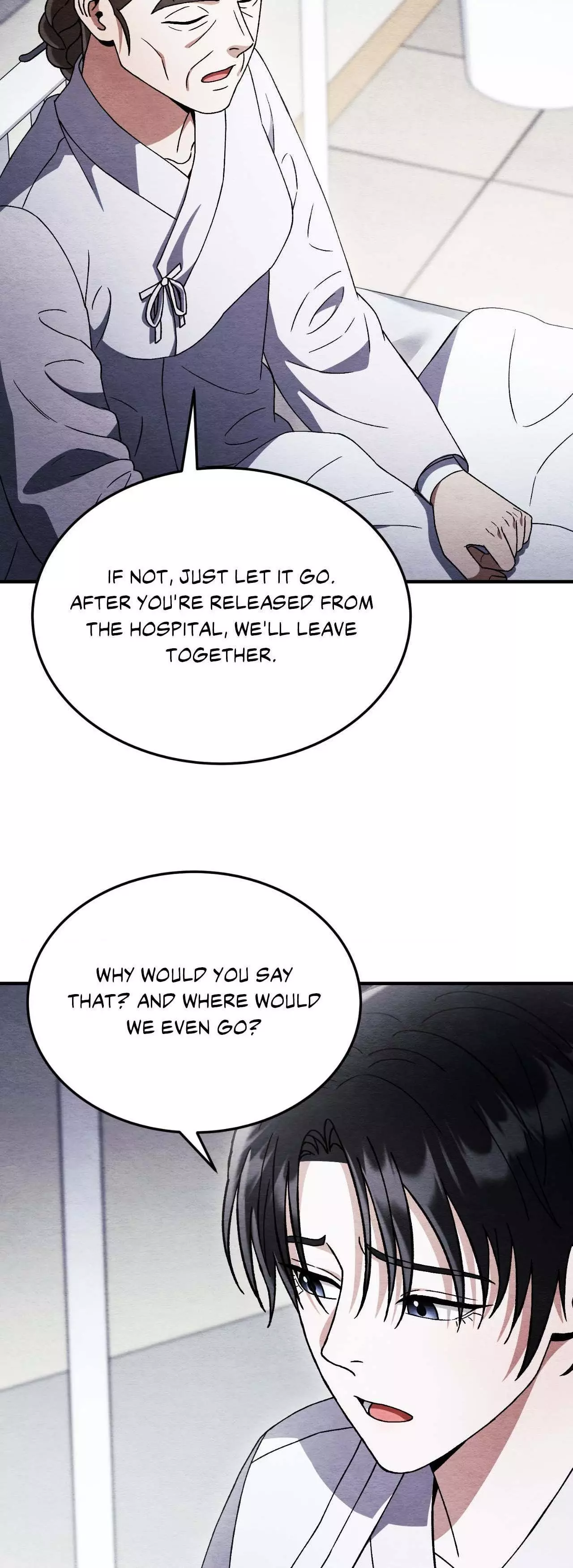 Piercing Stab chapter 49 page 25