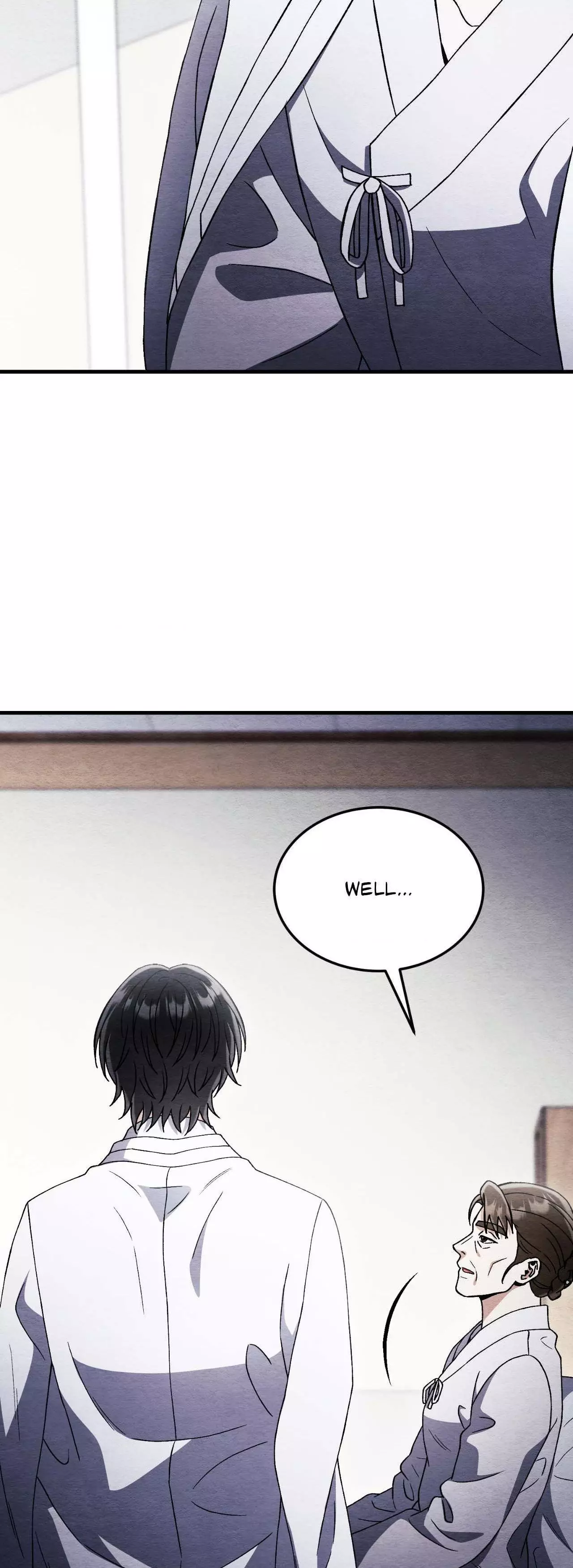 Piercing Stab chapter 49 page 26
