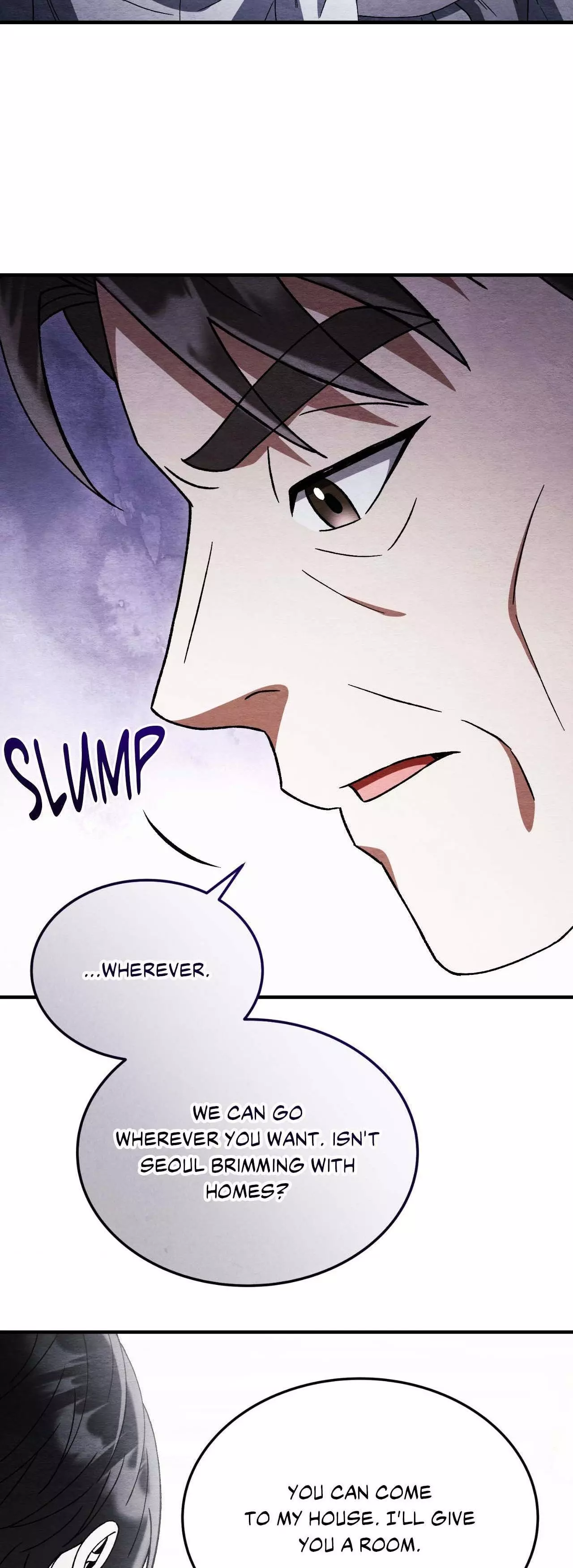 Piercing Stab chapter 49 page 27