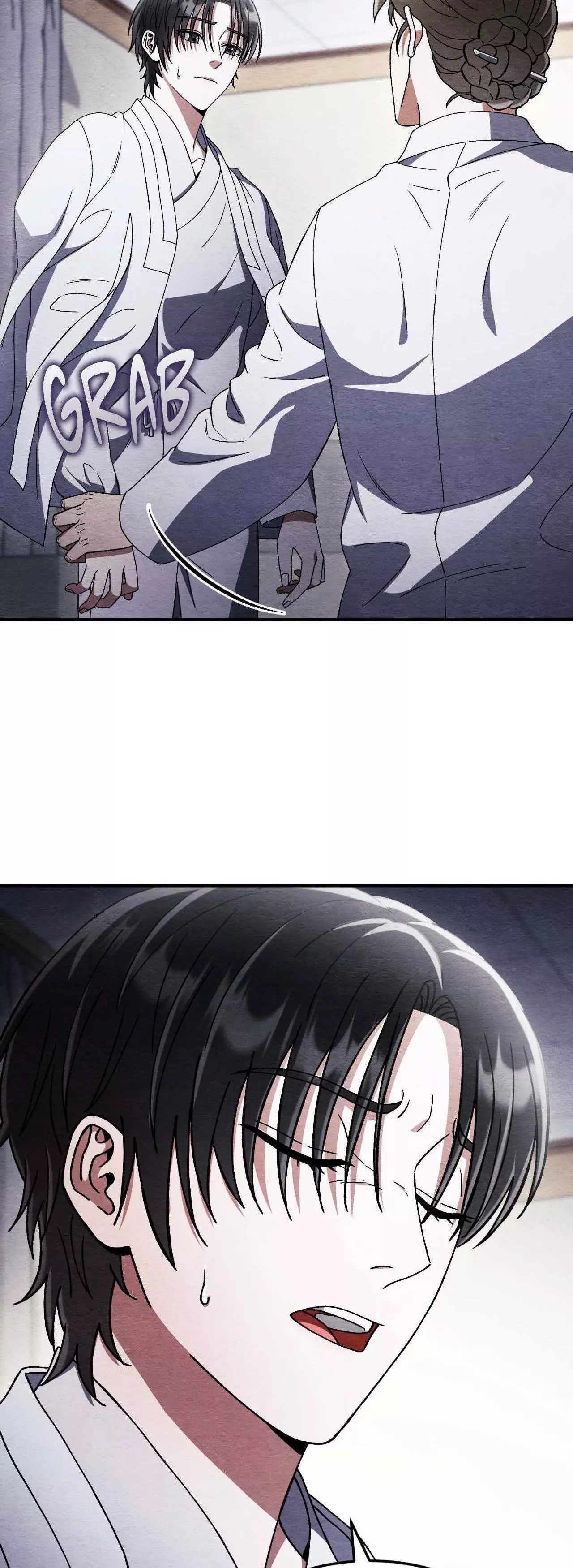 Piercing Stab chapter 49 page 30