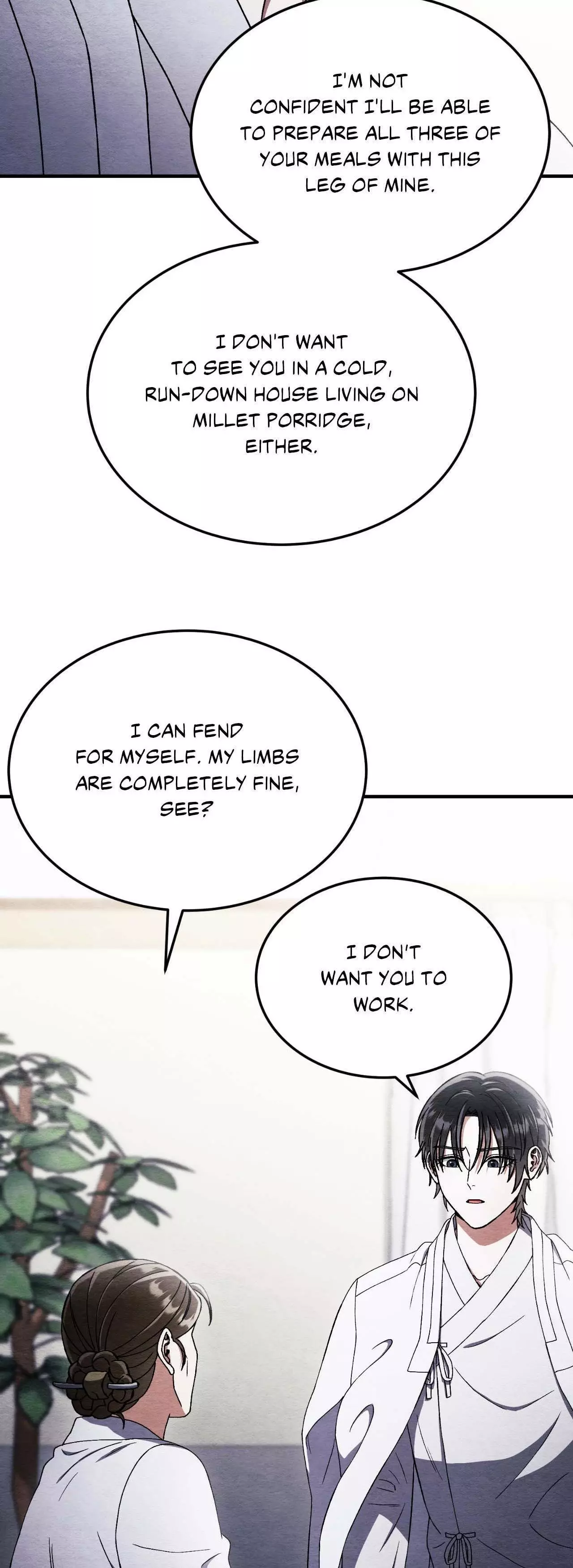 Piercing Stab chapter 49 page 31