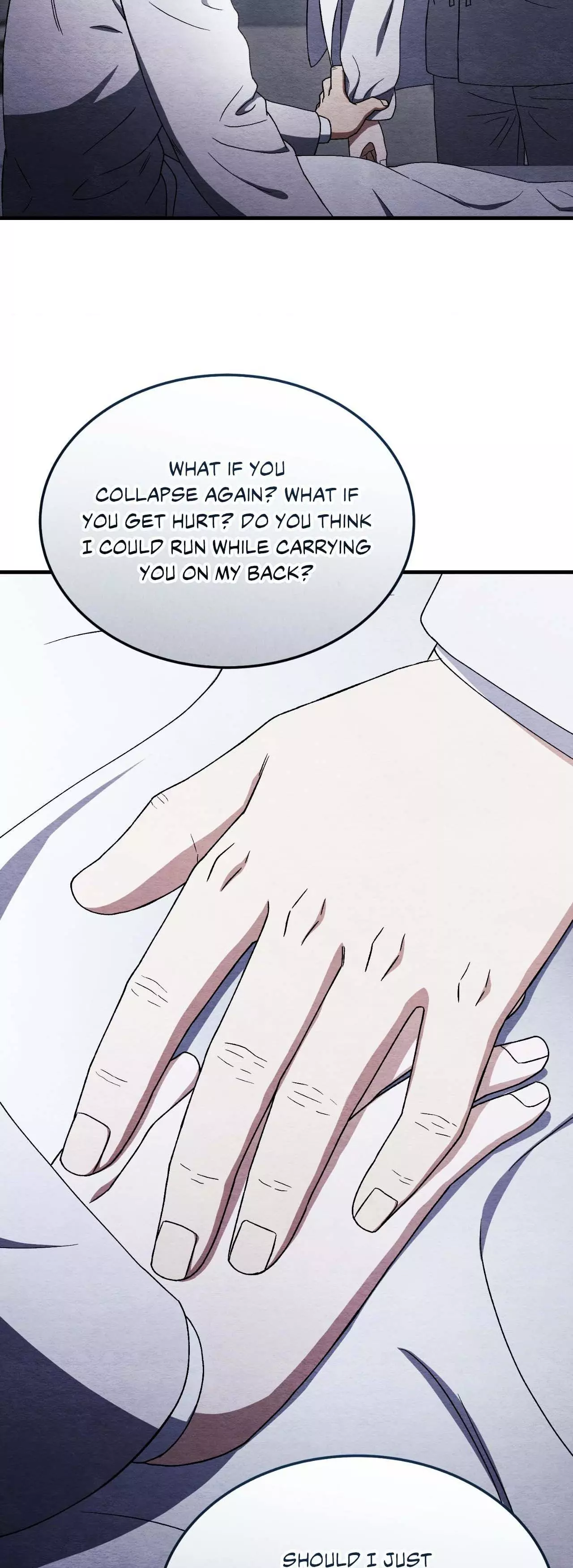 Piercing Stab chapter 49 page 32