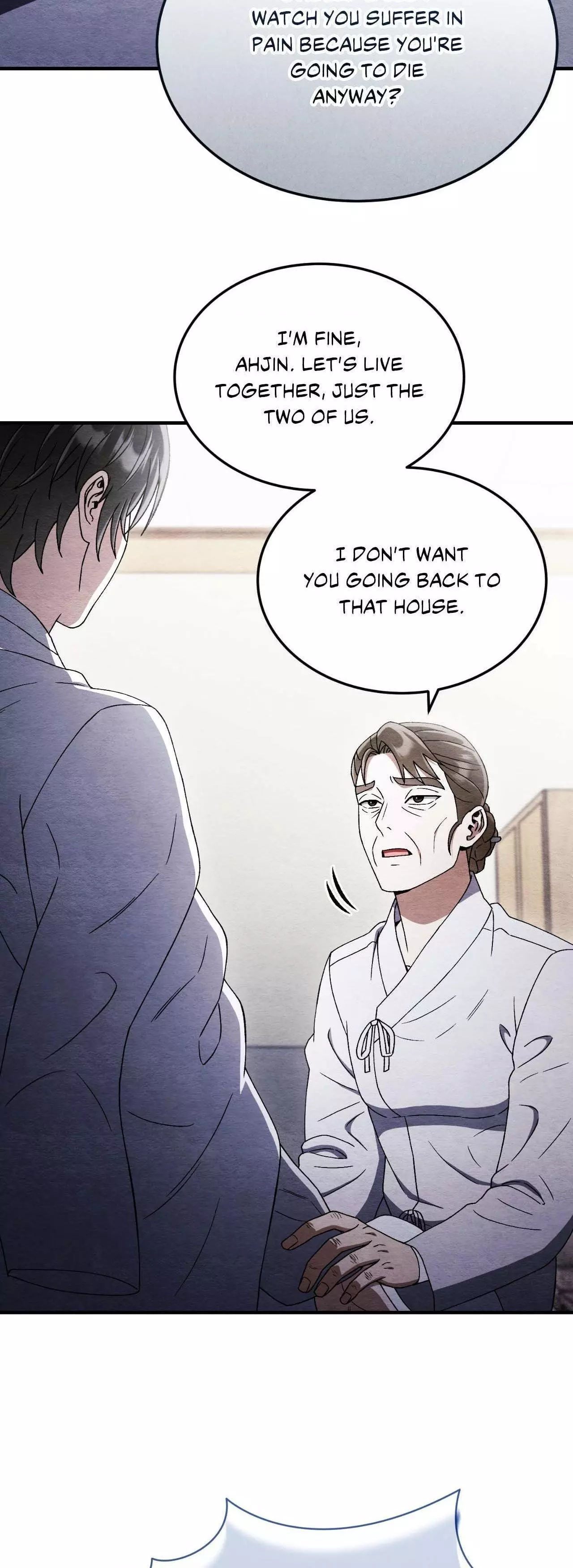 Piercing Stab chapter 49 page 33