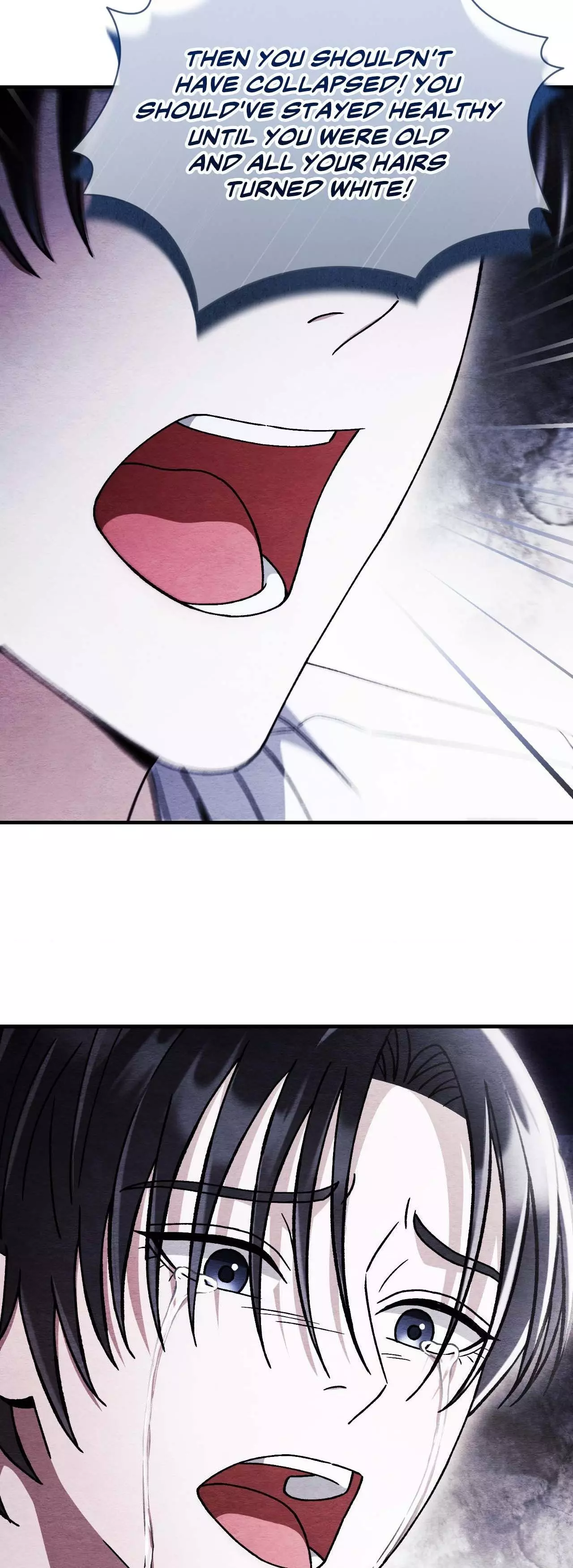 Piercing Stab chapter 49 page 34