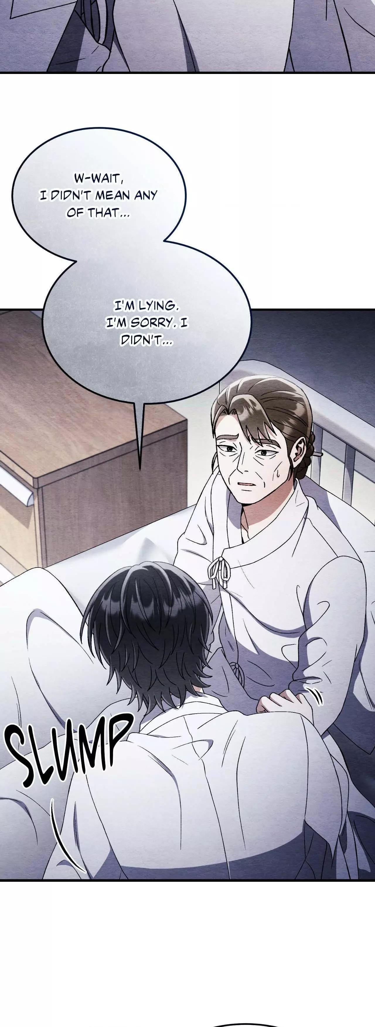 Piercing Stab chapter 49 page 36