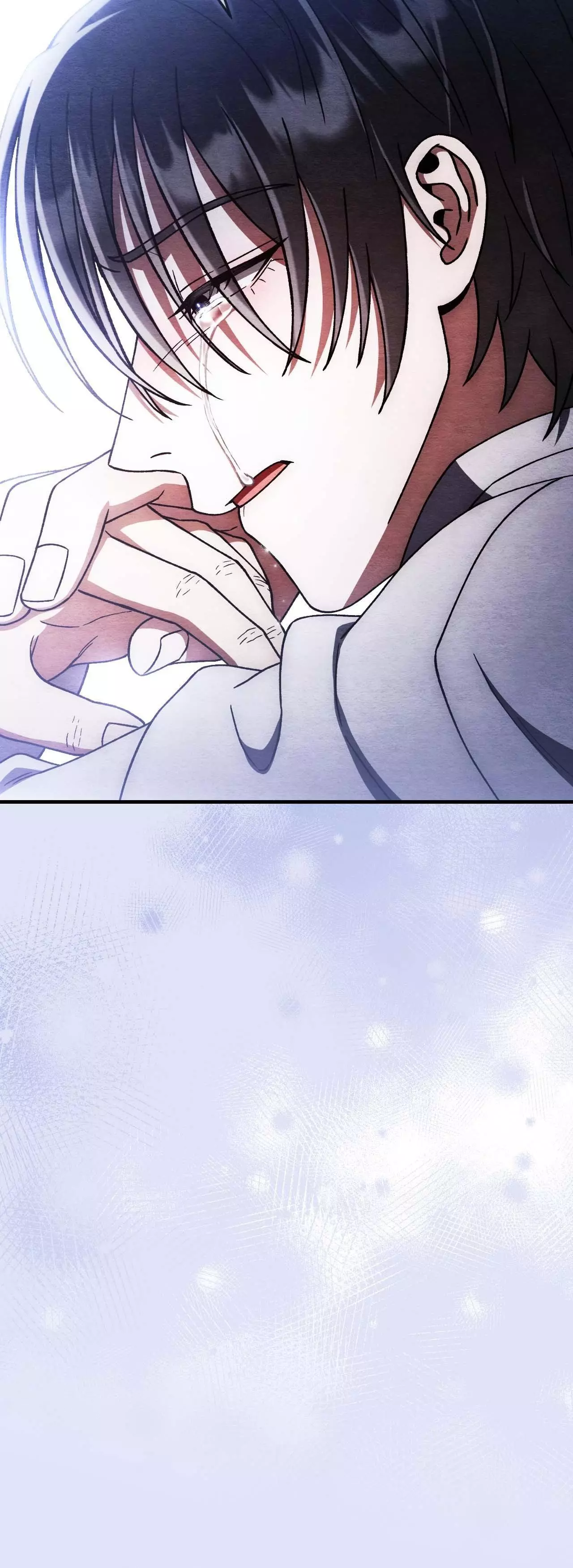 Piercing Stab chapter 49 page 38