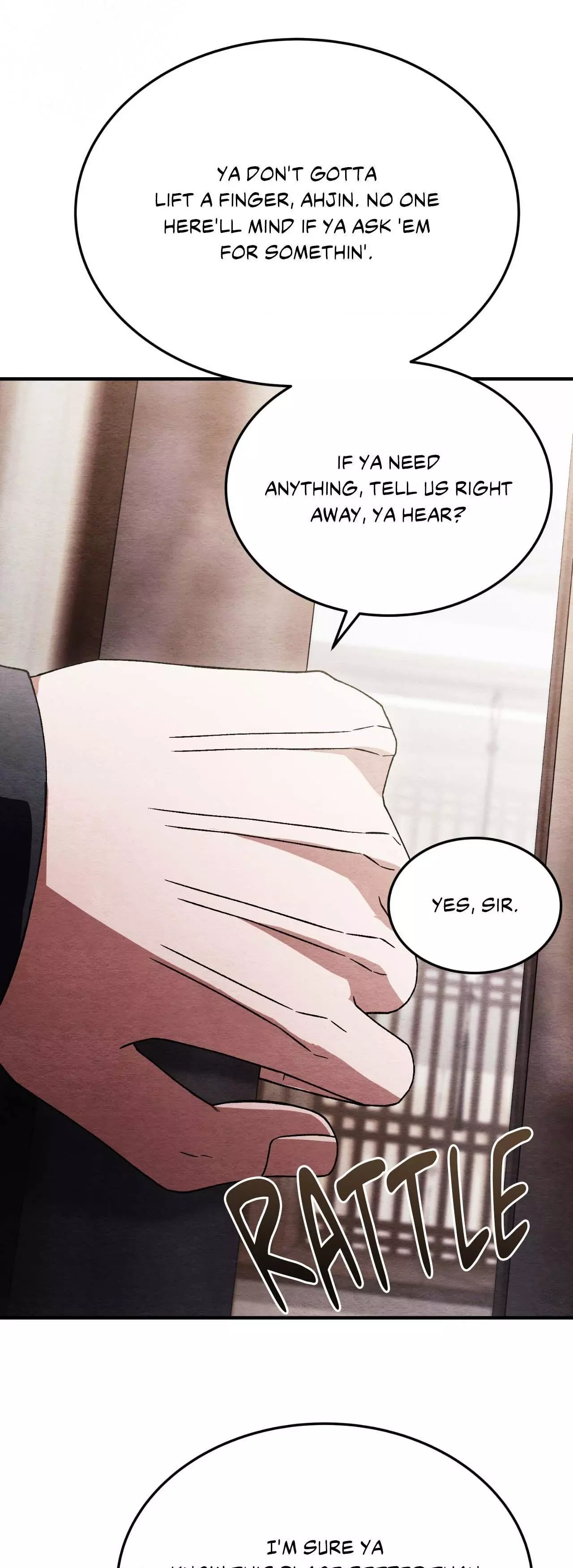 Piercing Stab chapter 49 page 45