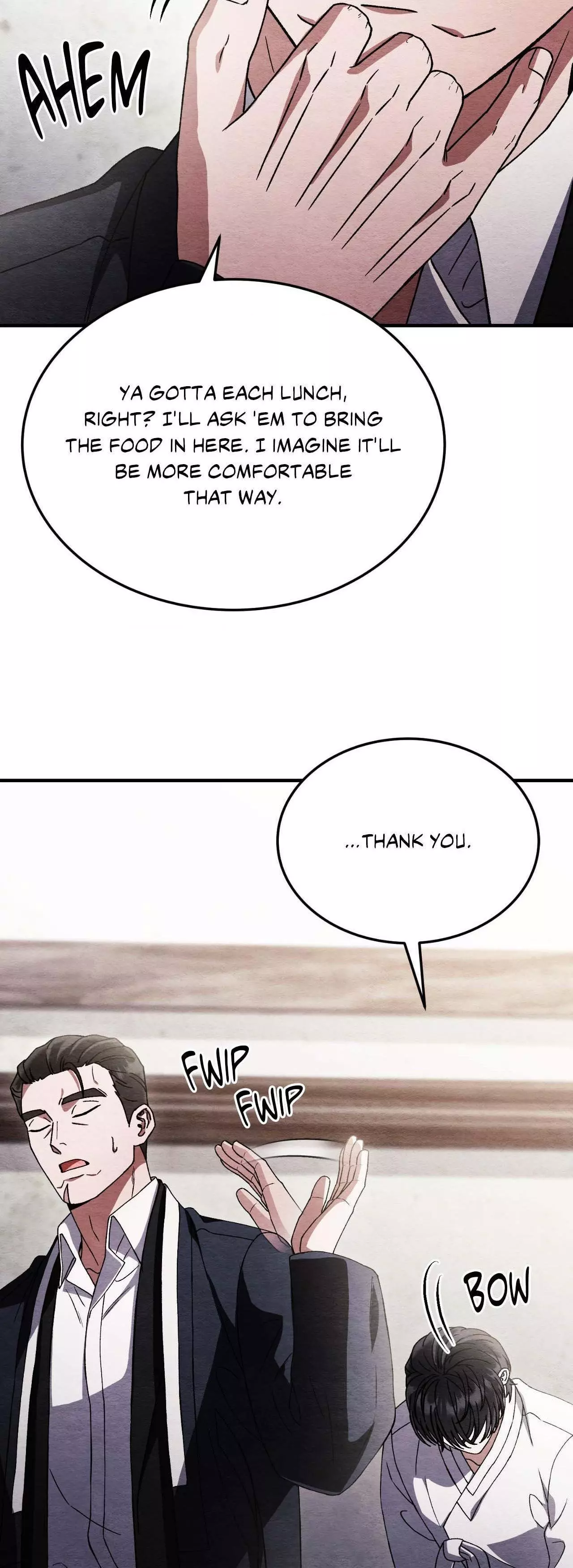 Piercing Stab chapter 49 page 48