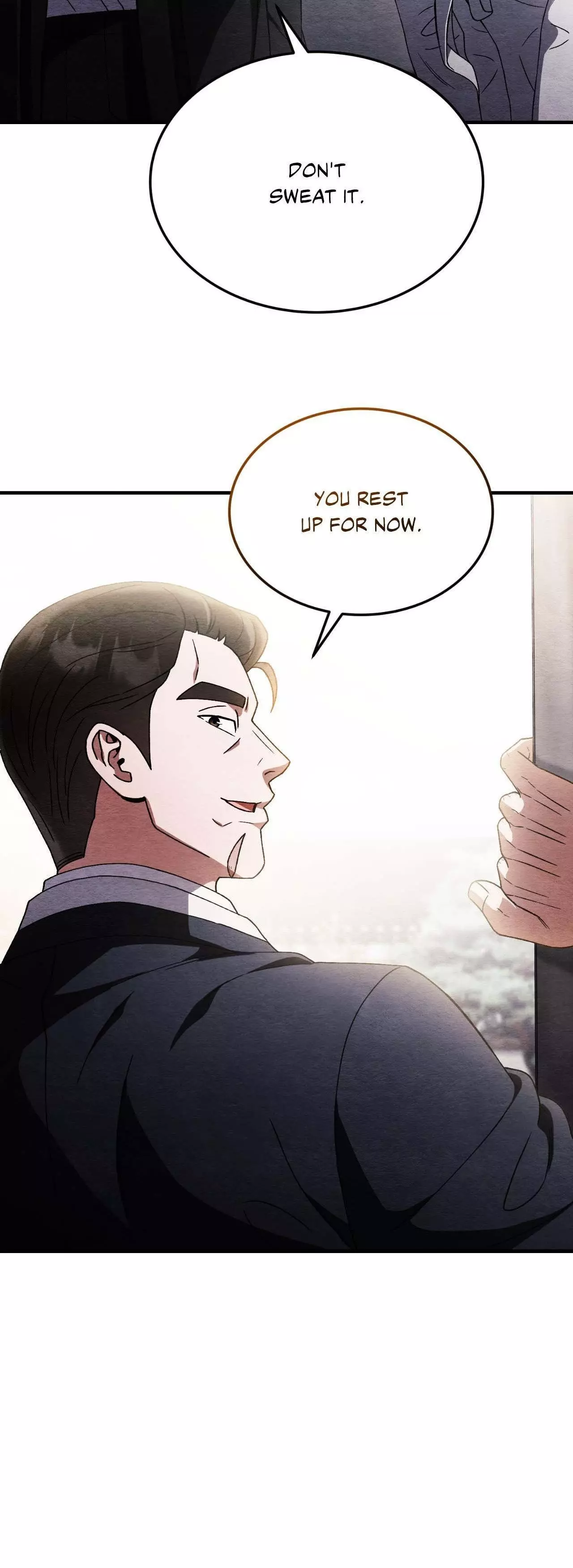 Piercing Stab chapter 49 page 49