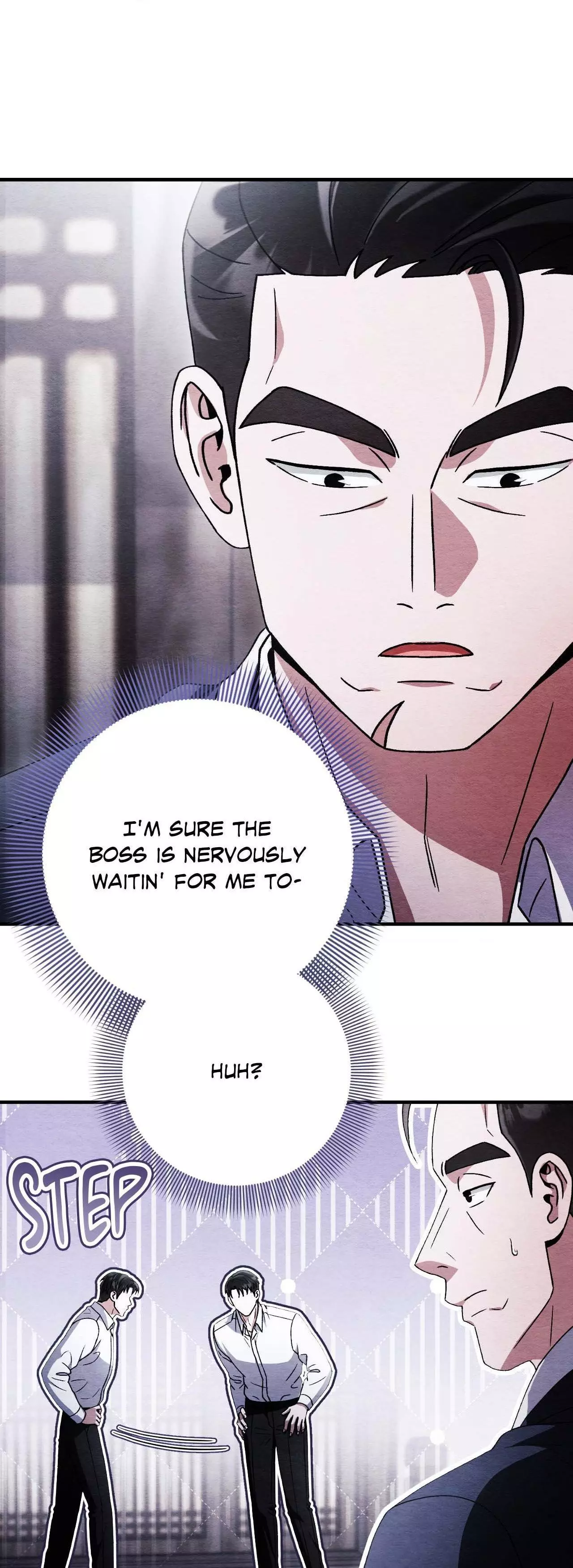 Piercing Stab chapter 49 page 52