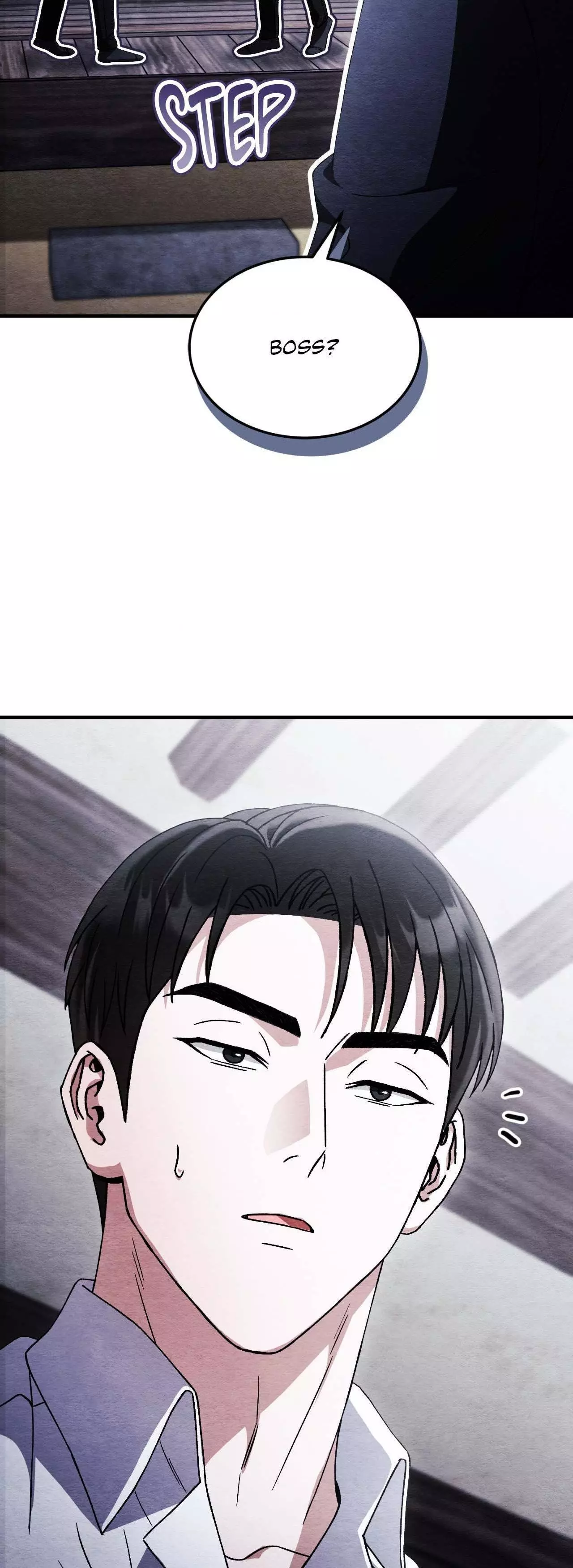 Piercing Stab chapter 49 page 53