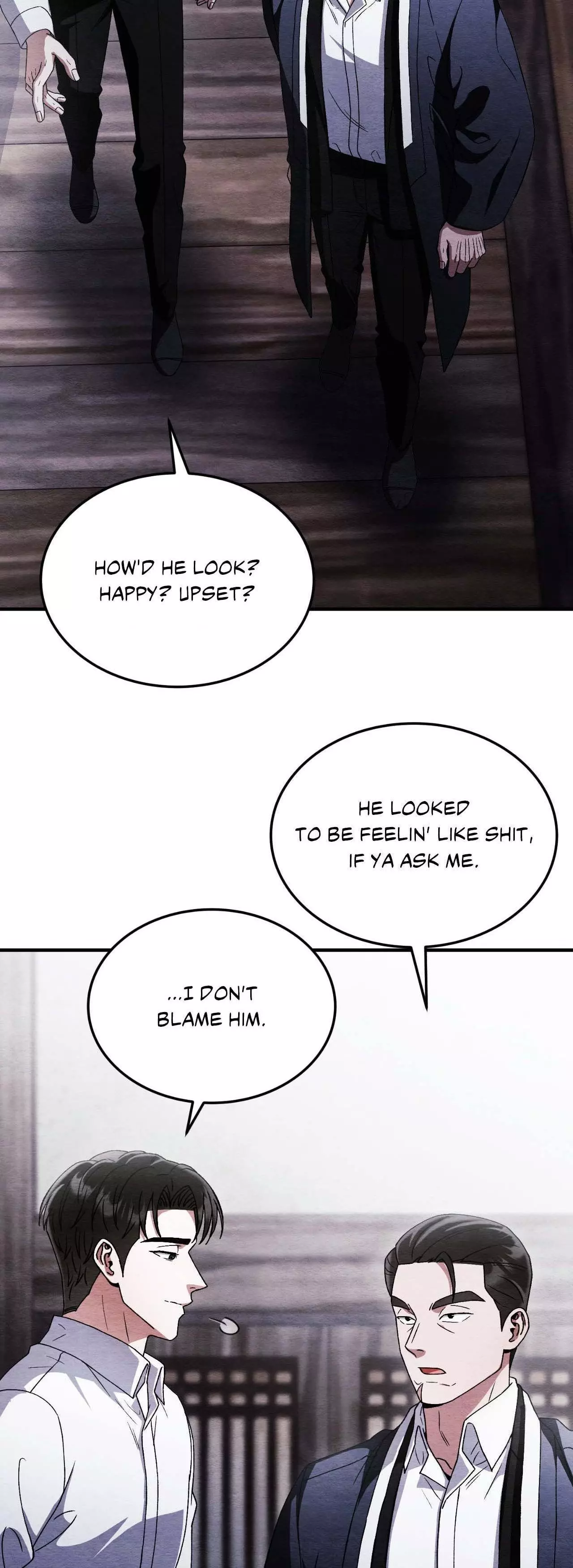 Piercing Stab chapter 49 page 55