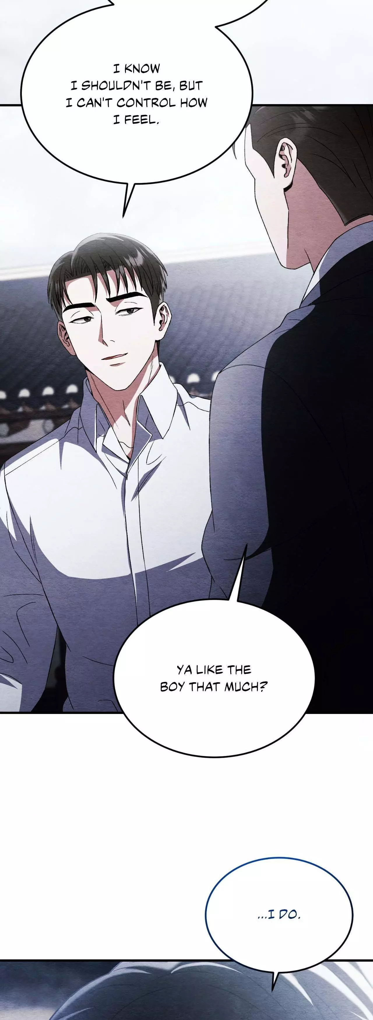 Piercing Stab chapter 49 page 57