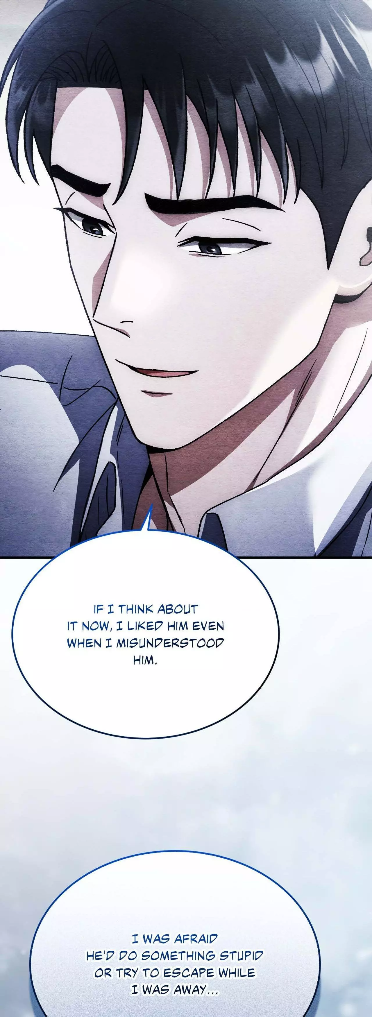 Piercing Stab chapter 49 page 58