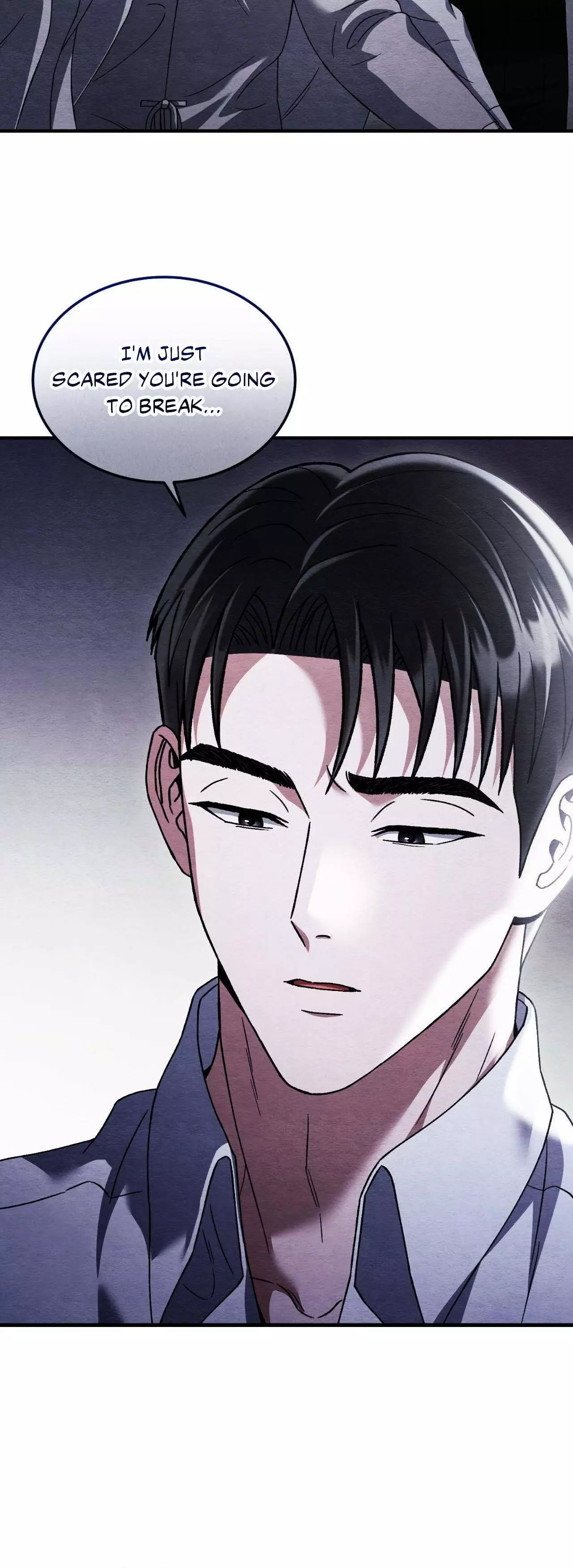 Piercing Stab chapter 49 page 6