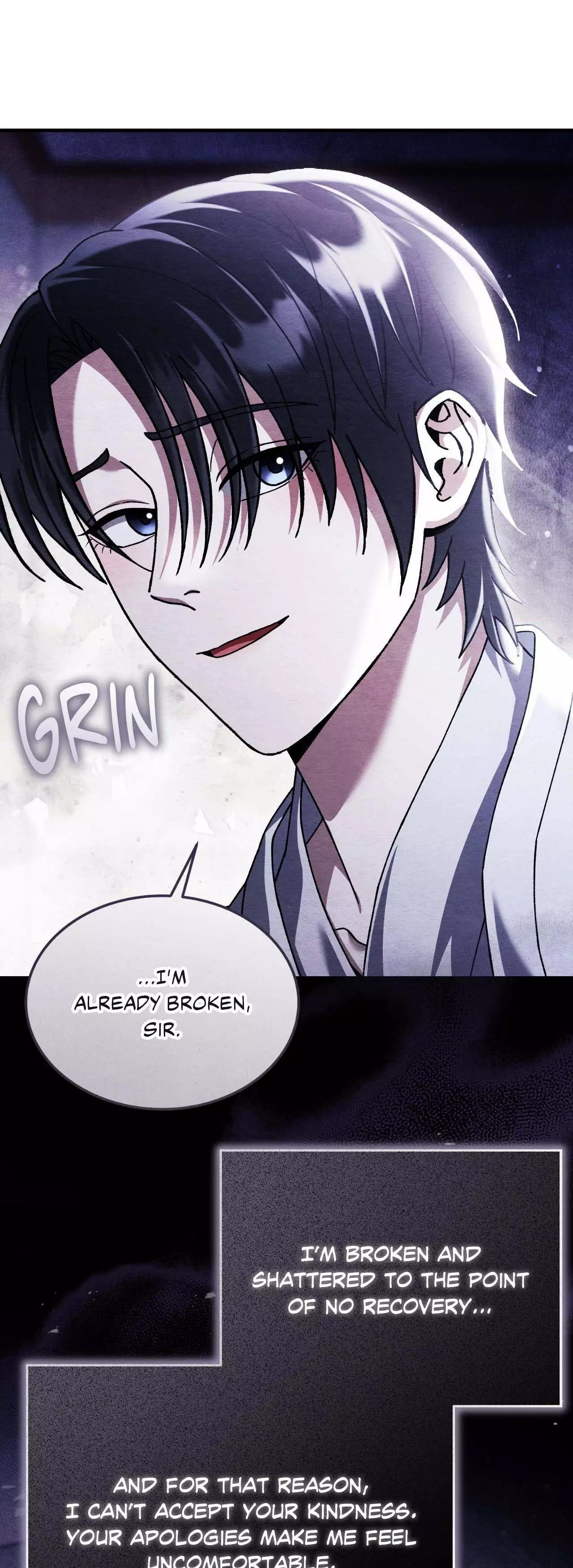 Piercing Stab chapter 49 page 7