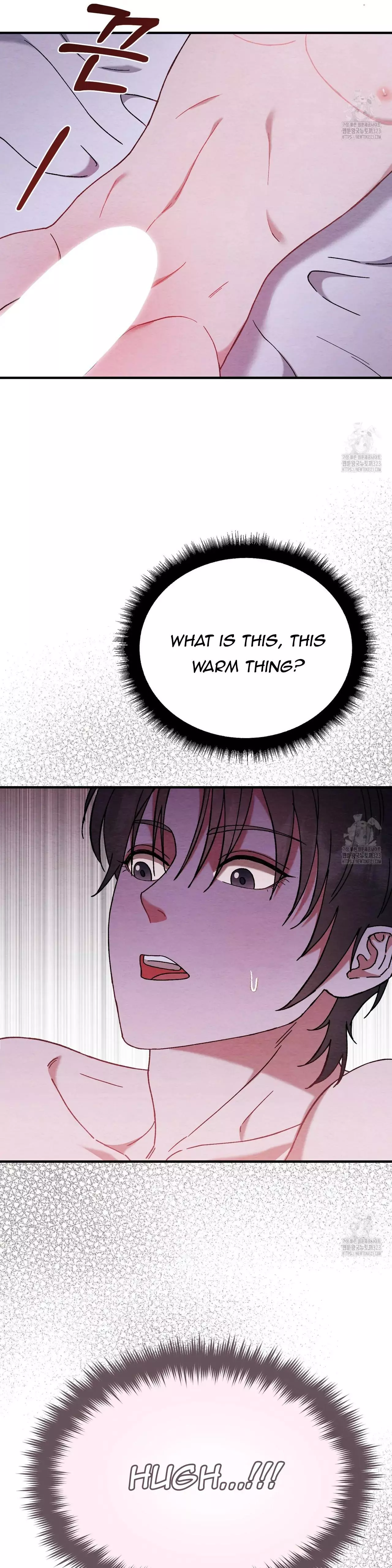Piercing Stab chapter 5 page 13