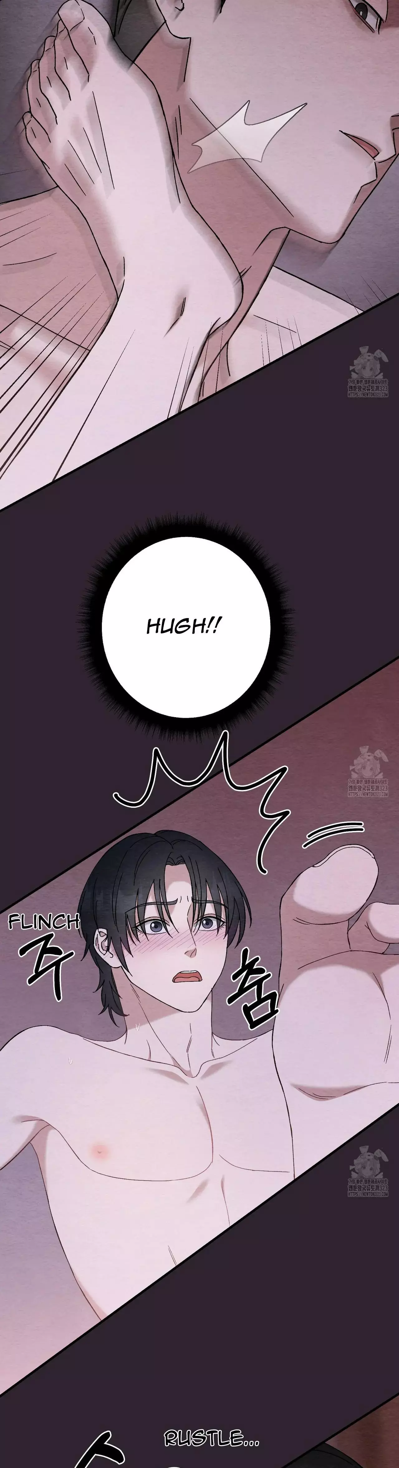 Piercing Stab chapter 5 page 18