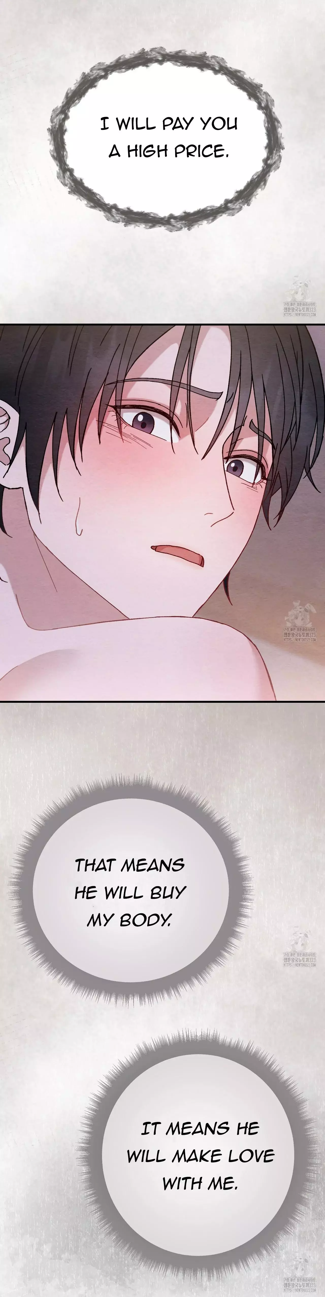 Piercing Stab chapter 5 page 5
