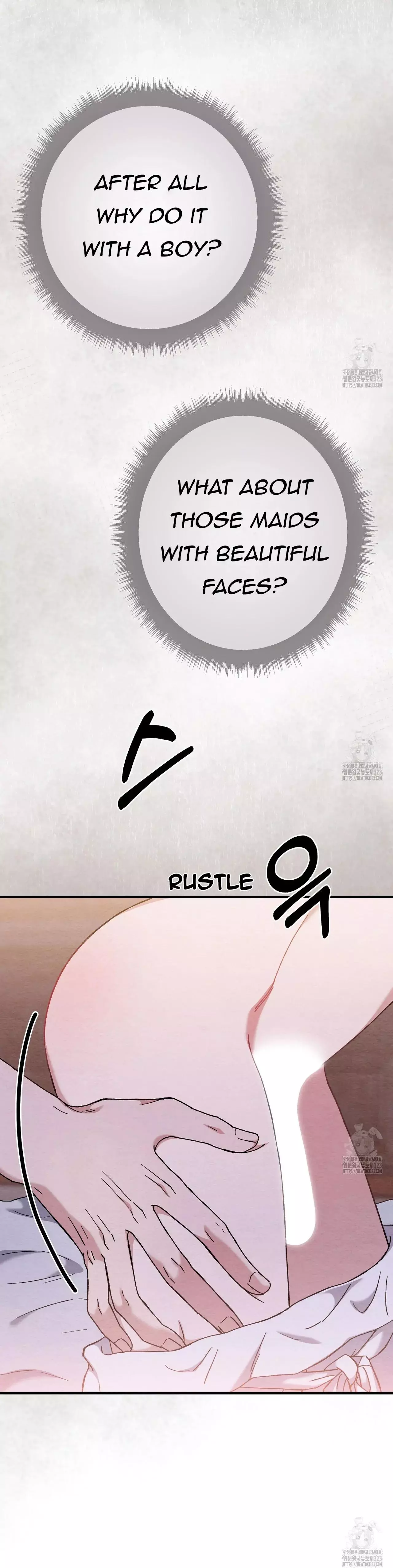 Piercing Stab chapter 5 page 6