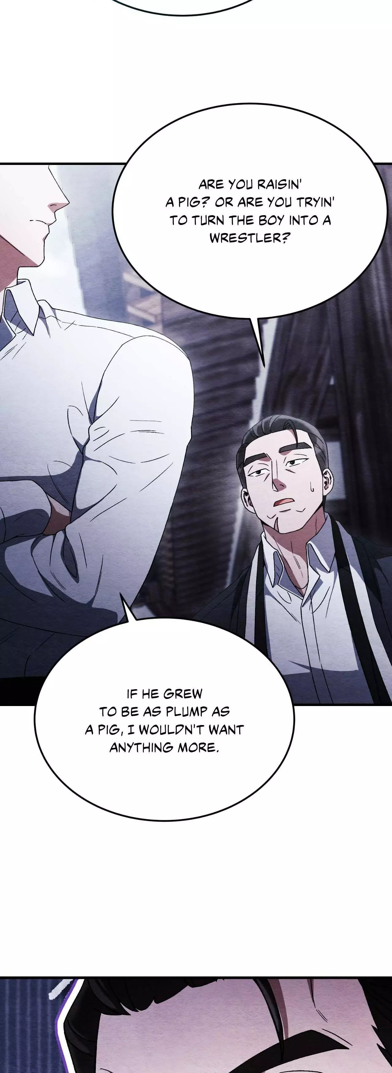 Piercing Stab chapter 50 page 3