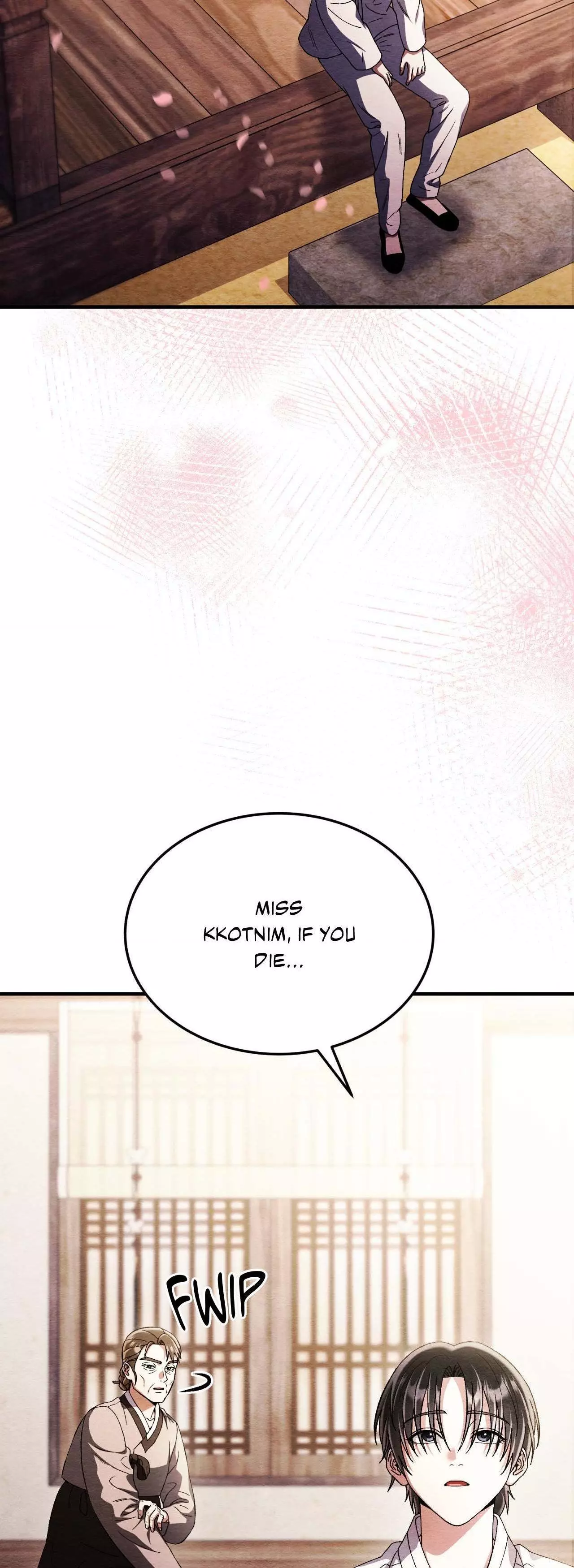 Piercing Stab chapter 51 page 2
