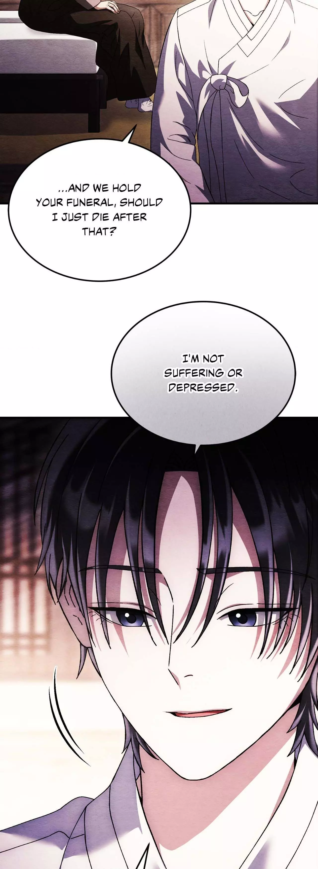 Piercing Stab chapter 51 page 3